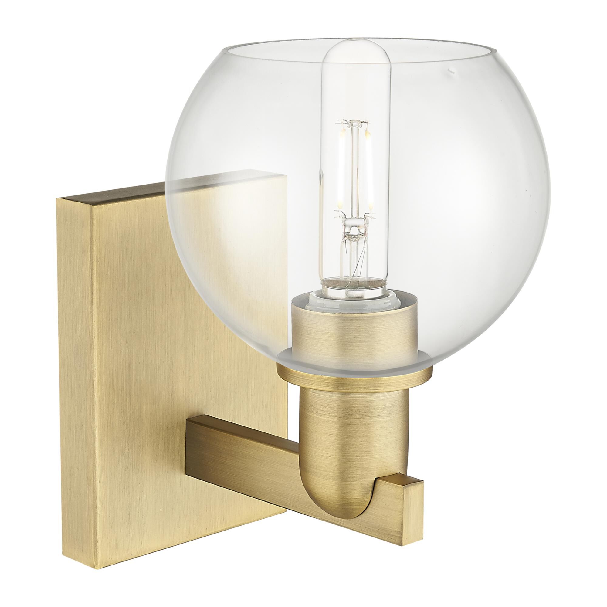 Bruno Marashlian Athens 10 Inch Wall Sconce by Innovations Lighting