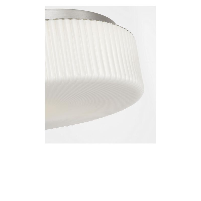 Axira 14 Inch Flush Mount by Generation Lighting