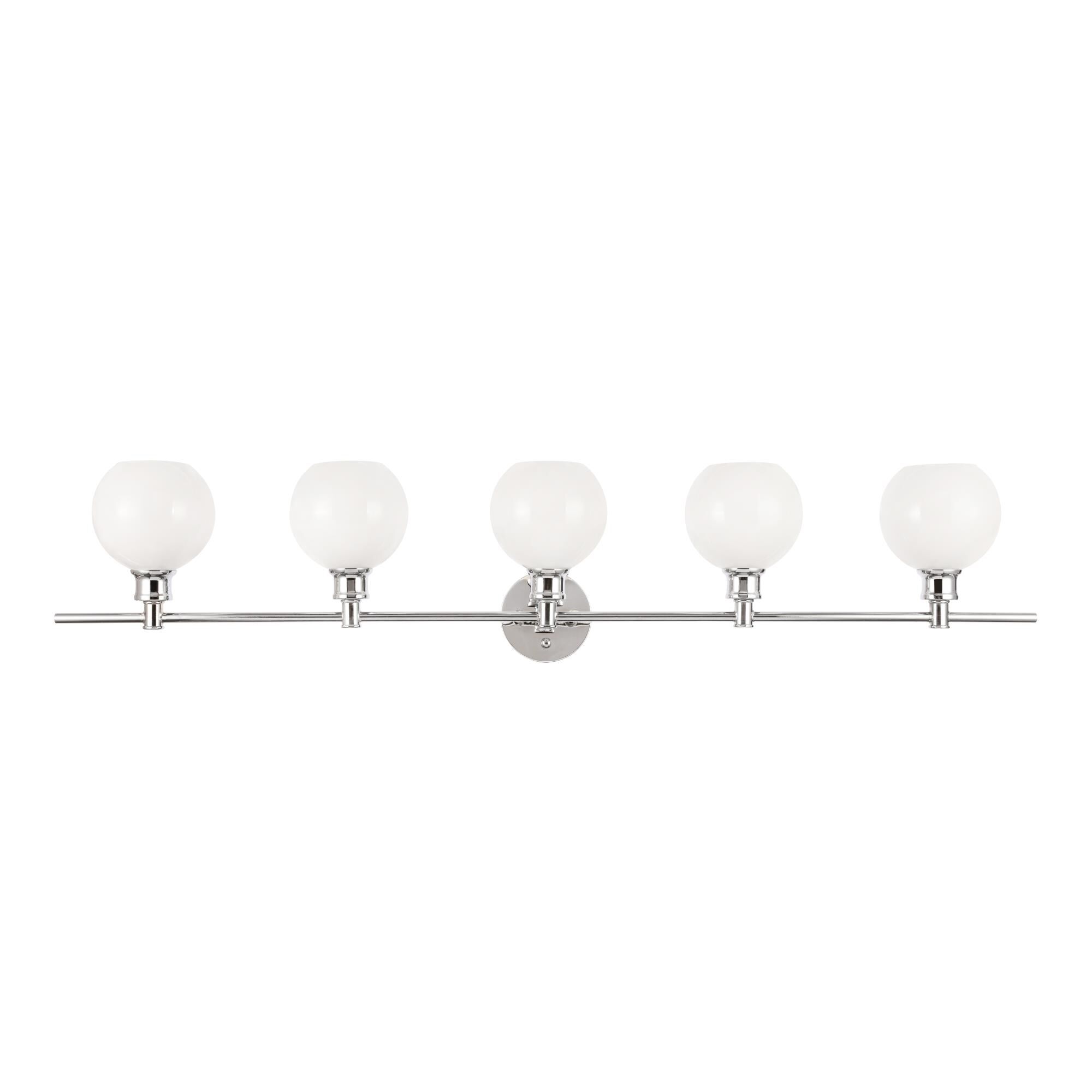 Collier Bath Vanity Light by Elegant Lighting