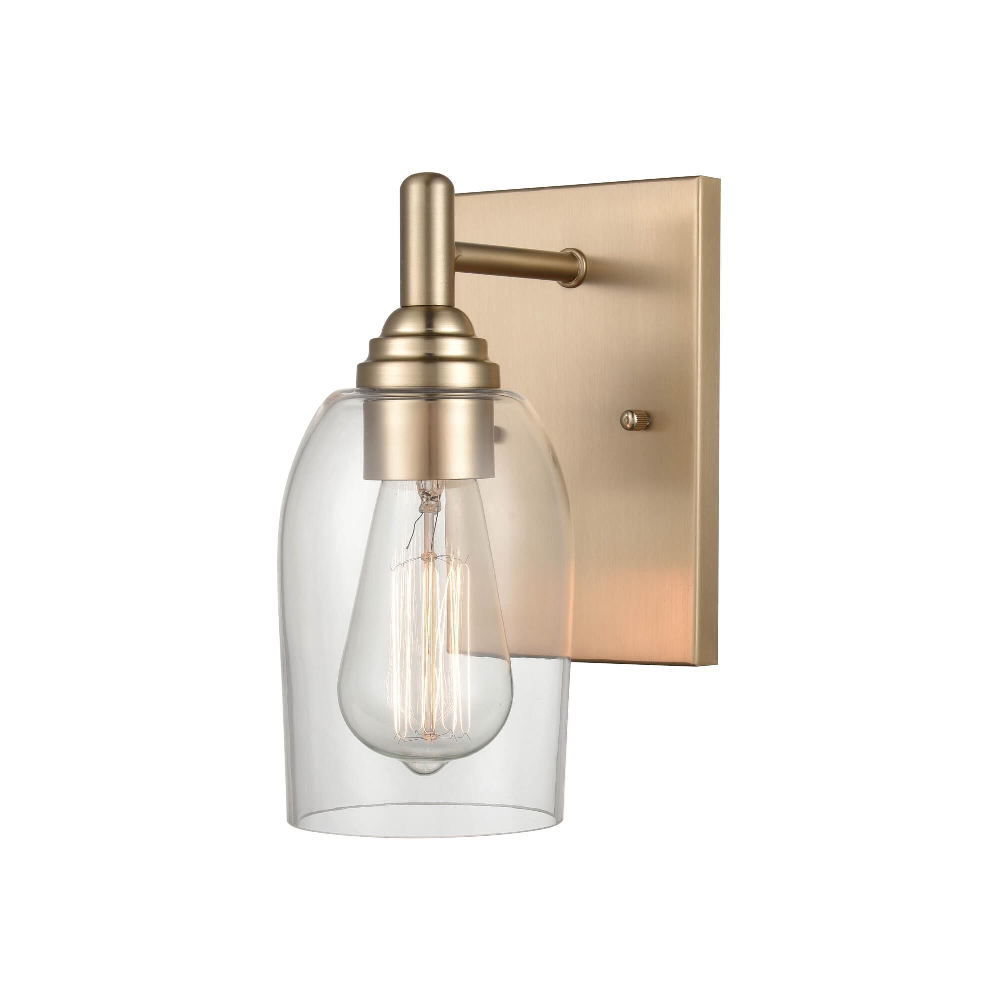 Millennium Lighting Arlett 9 Inch Wall Sconce