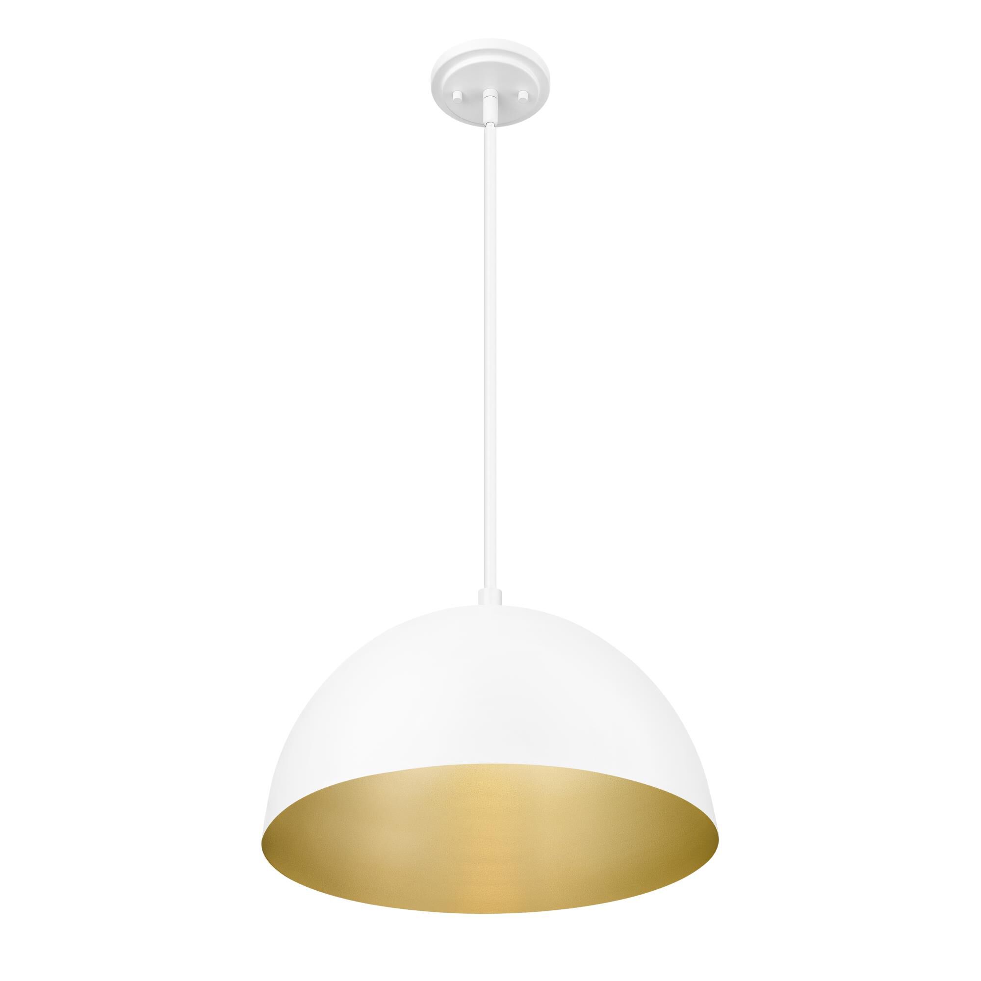 Vega 16 Inch Large Pendant by Z-lite
