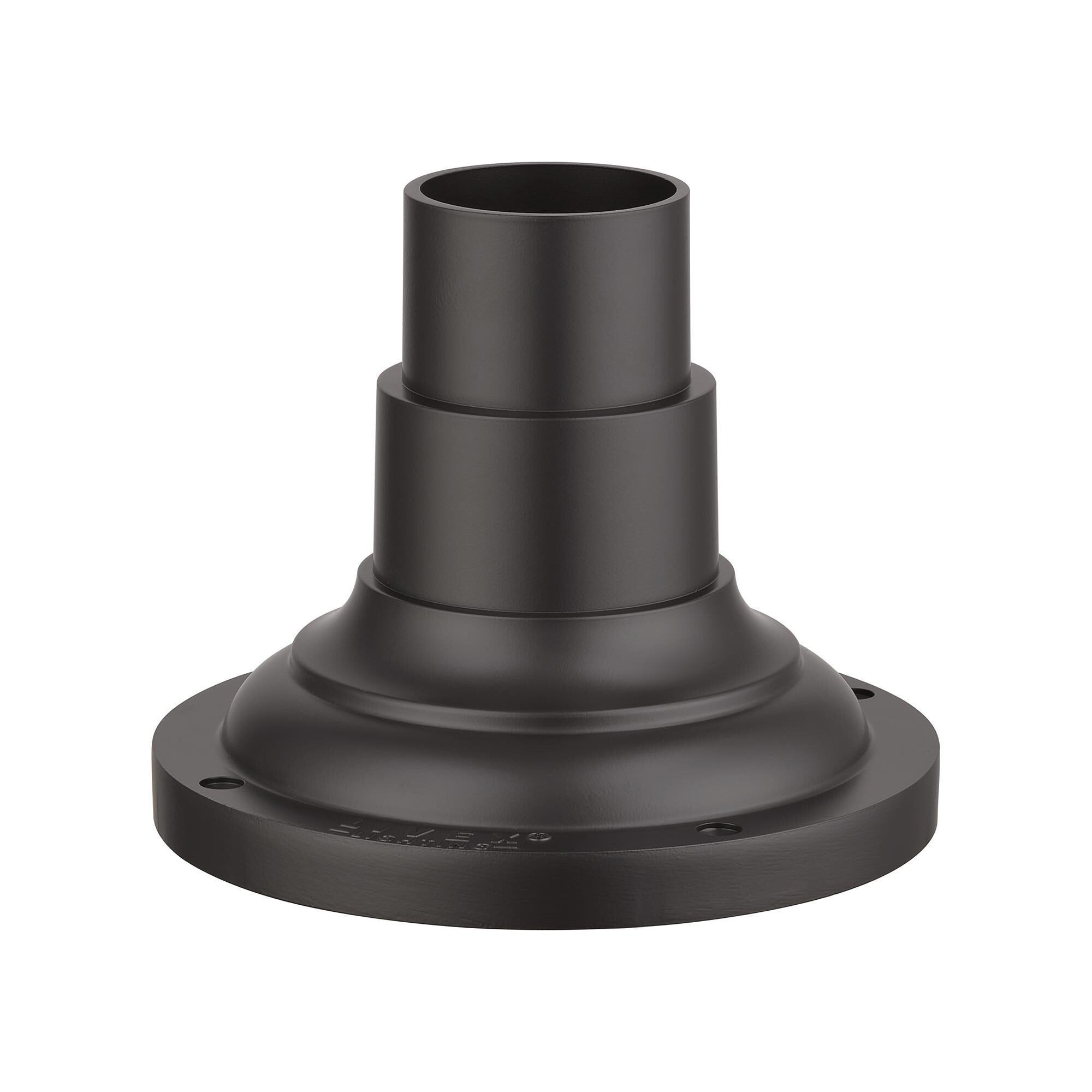 Shown in Bronze finish