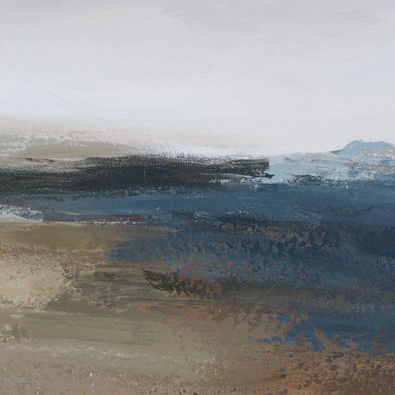 Prairie's Edge Painting by Uttermost