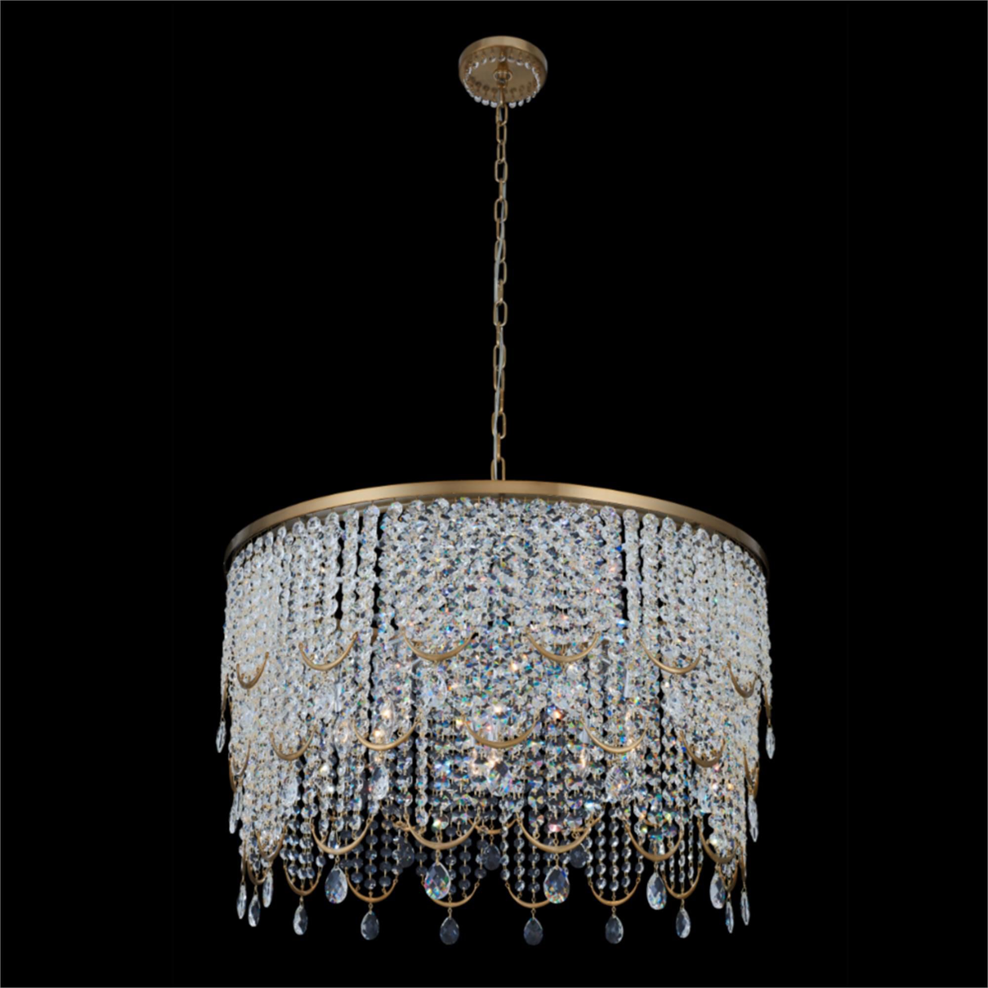 Vezzo Large Pendant by Allegri