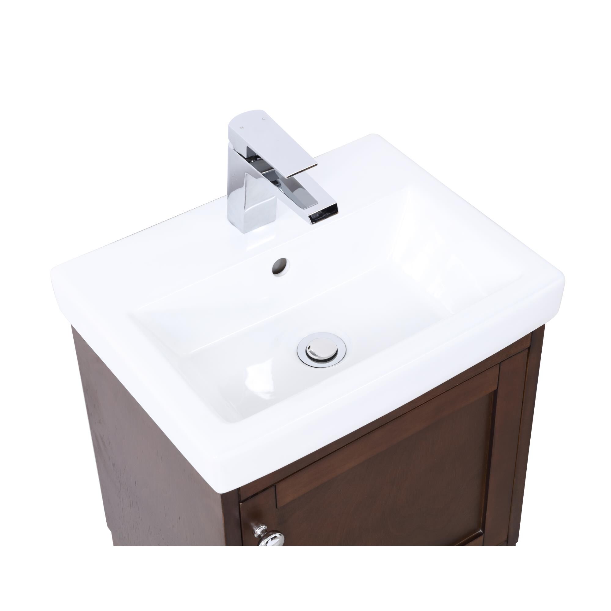 Mason Bath Vanity by Elegant Decor