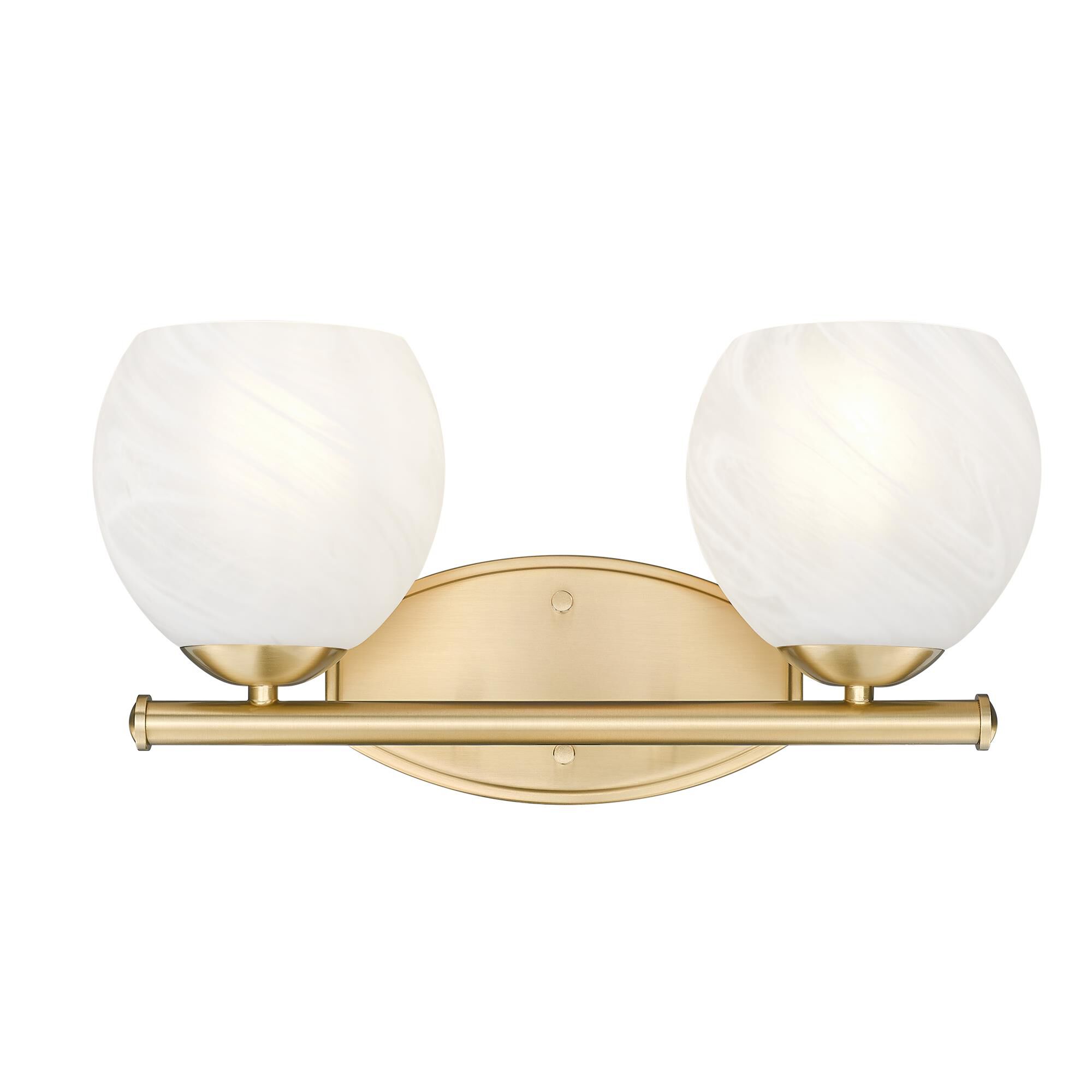 Colette 16 Inch Bath Vanity Light by Z-lite