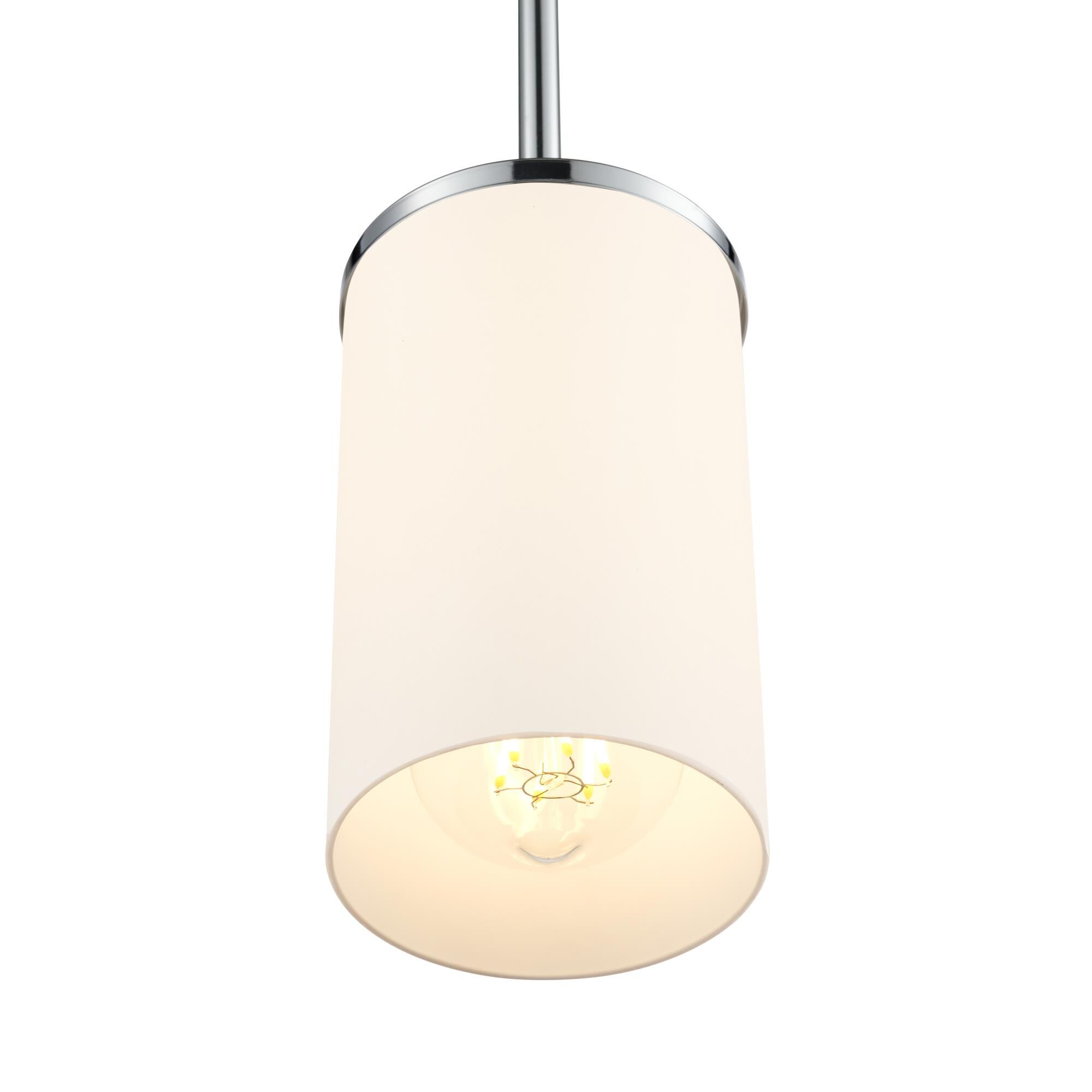 Verlana 5 Inch Mini Pendant by Millenium Lighting