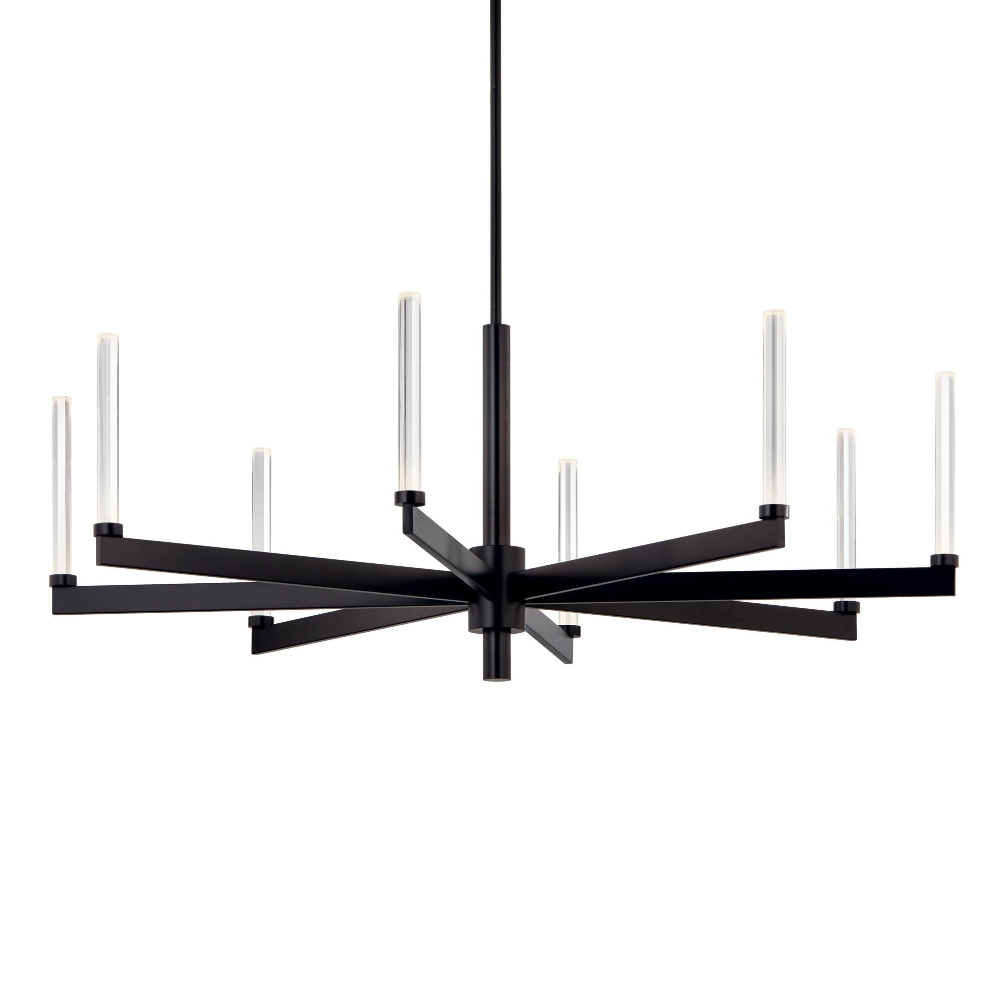 Sycara 49 Inch Chandelier,