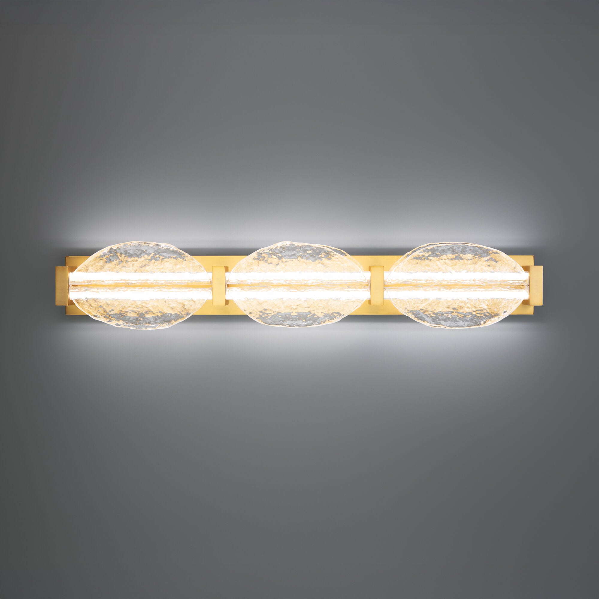 Deco 36 Inch Bath Vanity Light by Modern Forms