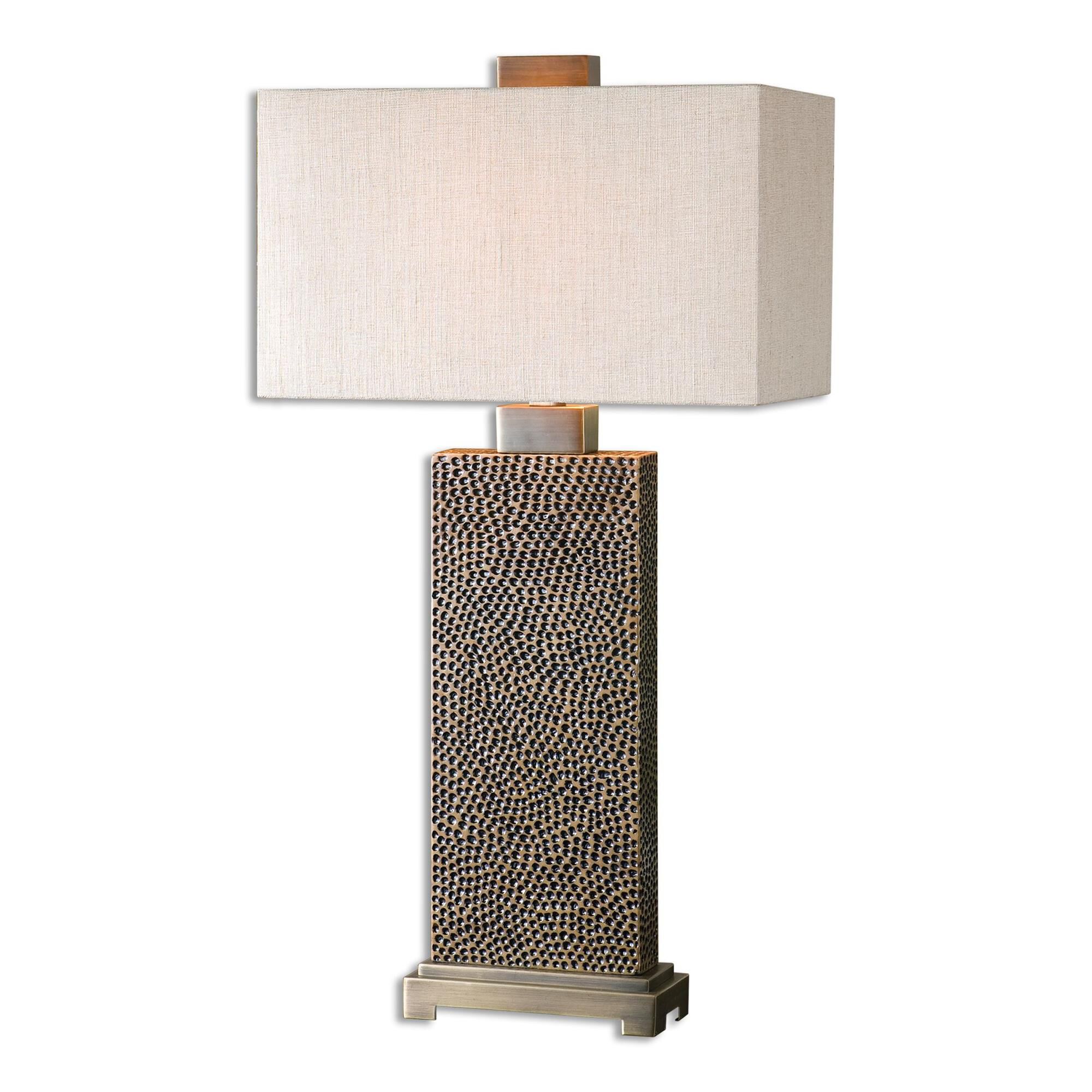 Canfield 32 Inch Table Lamp by Uttermost