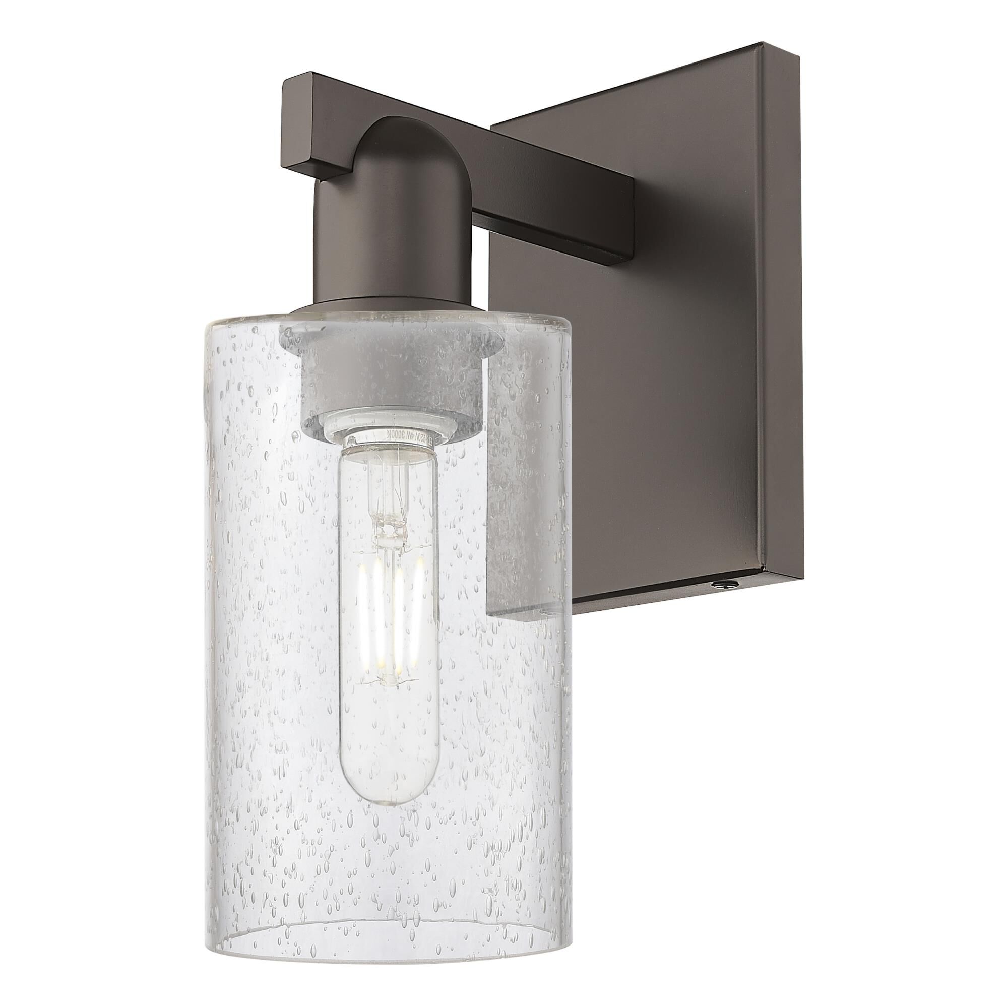 Bruno Marashlian Clymer 11 Inch Wall Sconce by Innovations Lighting
