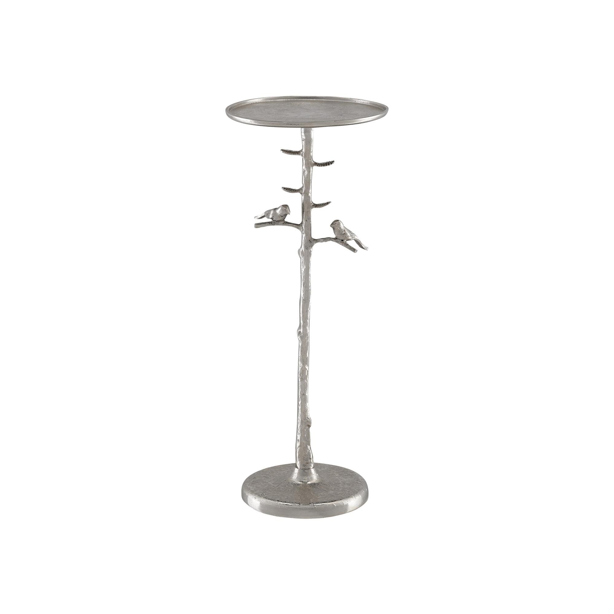 Shown in Polished Nickel finish