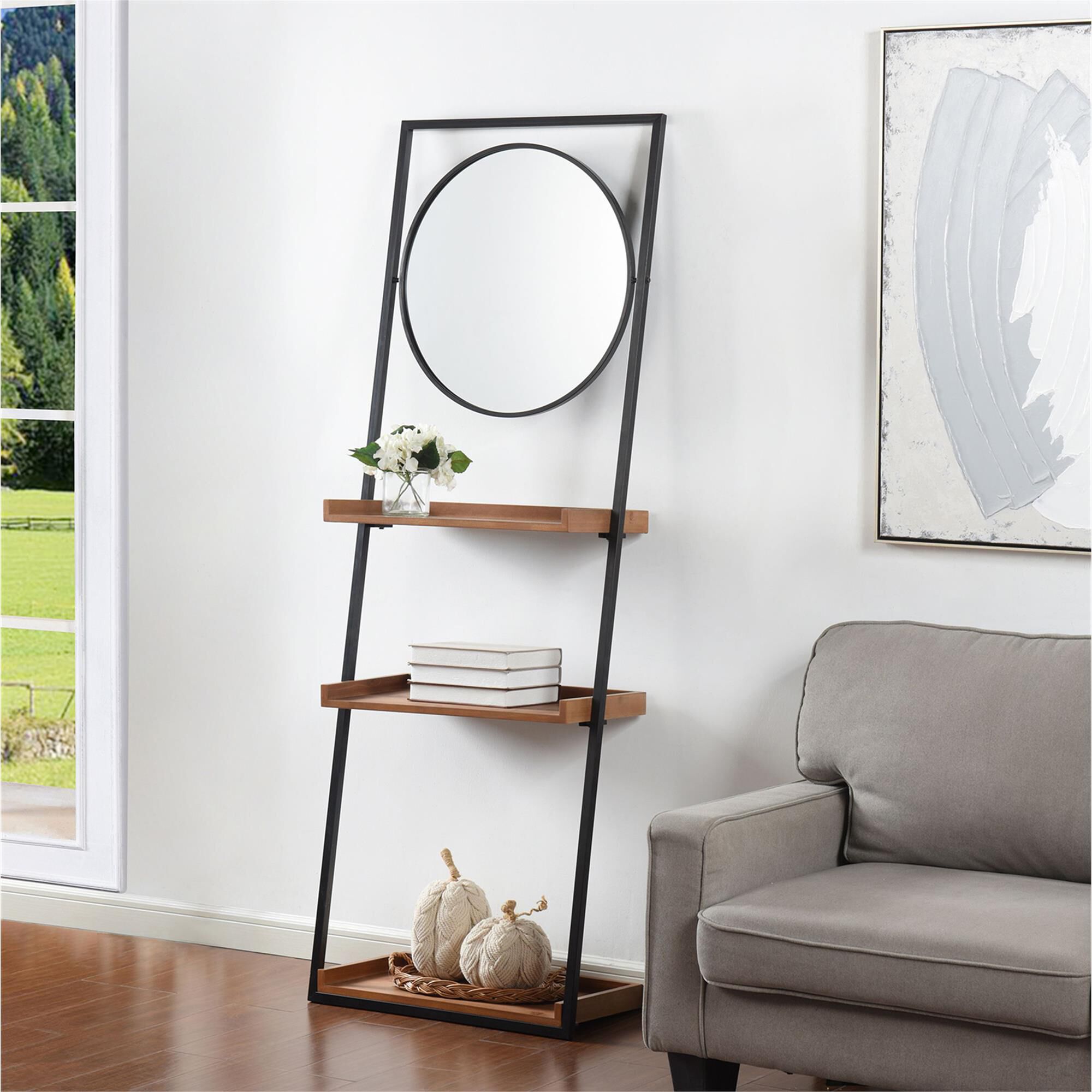 Lena Wall Shelf by Stylecraft