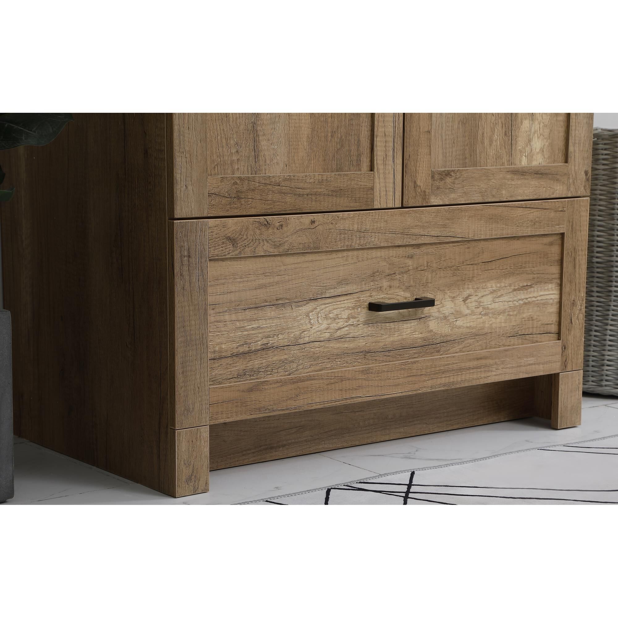 Soma 30 Inch Bath Vanity by Elegant Decor