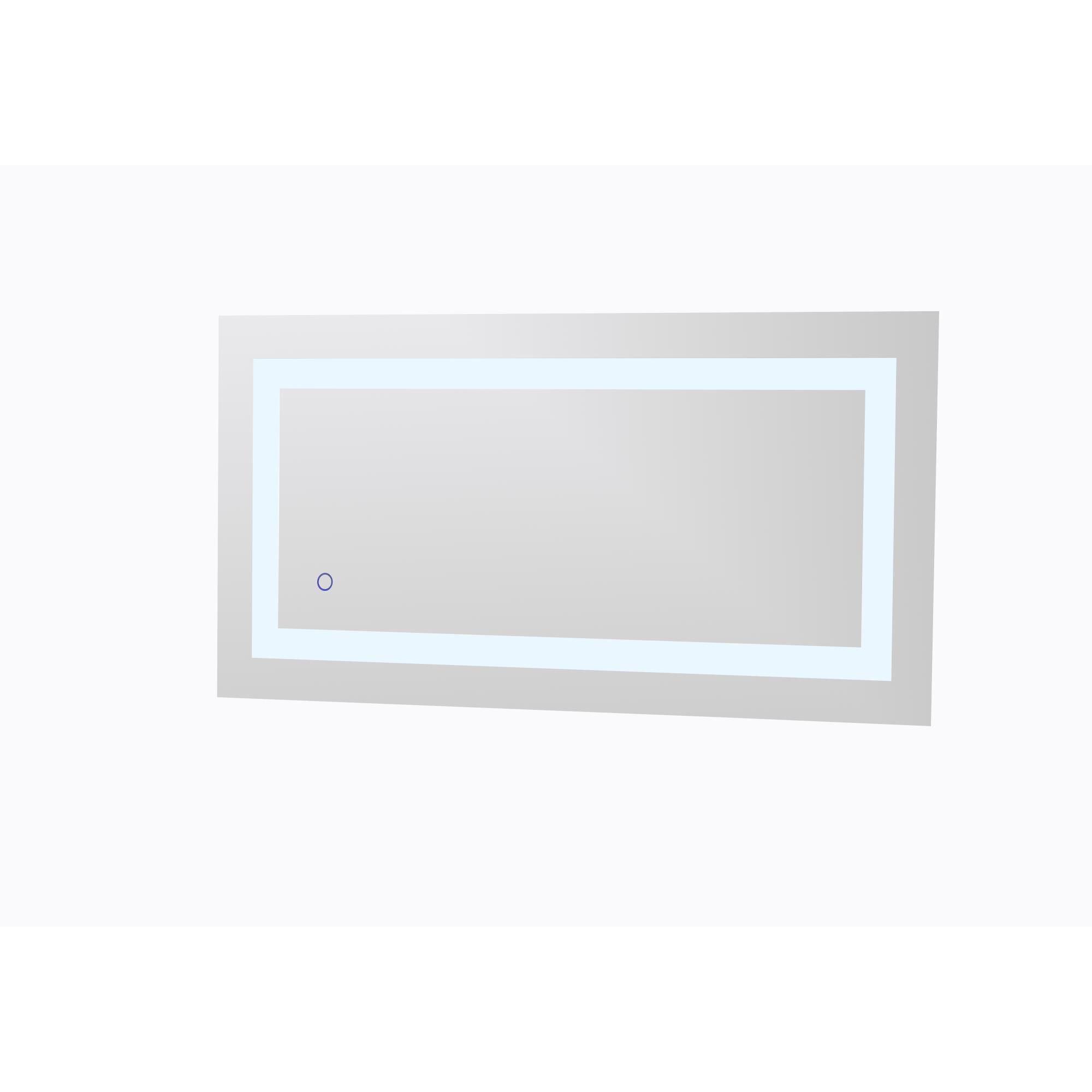 Shown in Silver finish