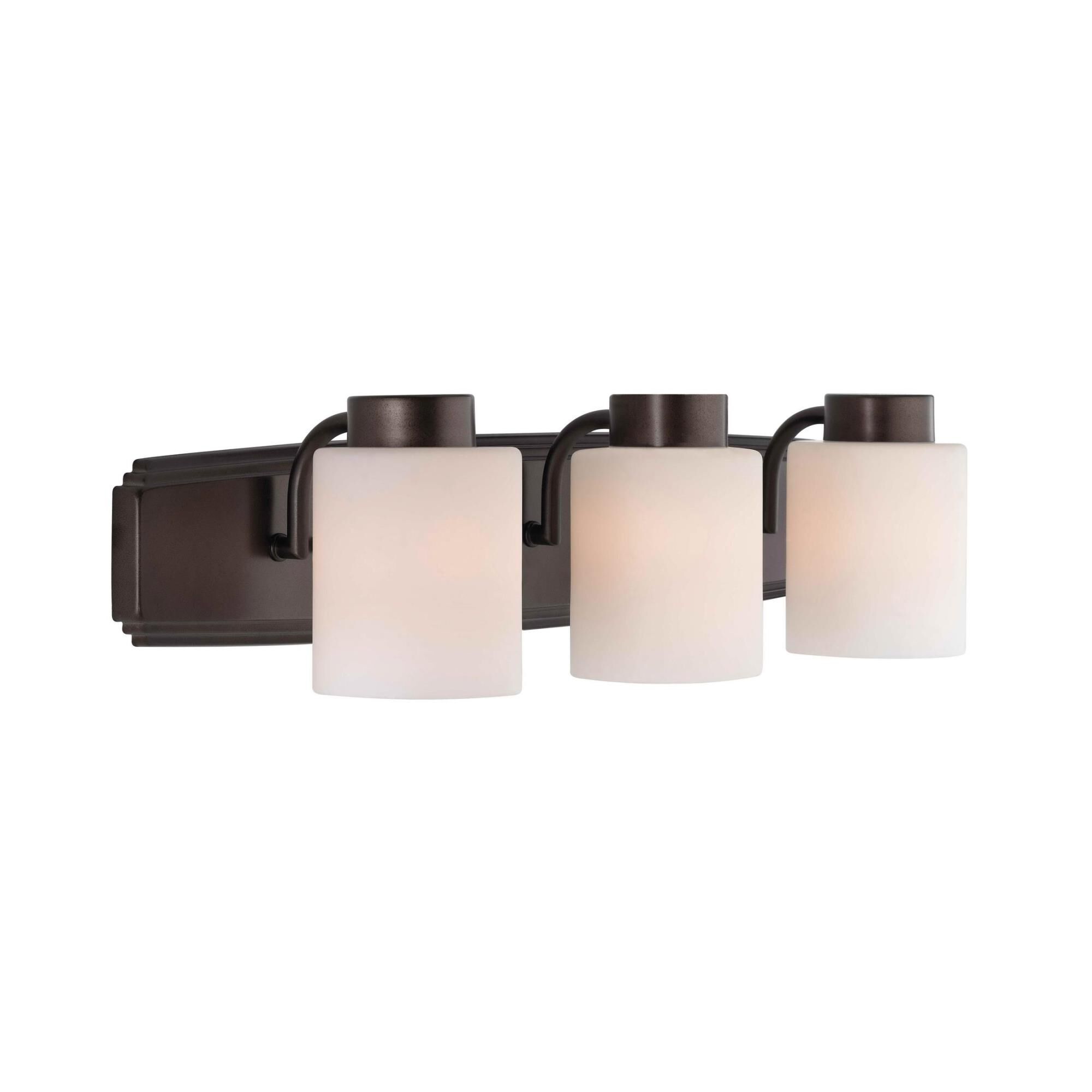 Westport 24 Inch 3 Light Bath Vanity Light by Dolan Designs