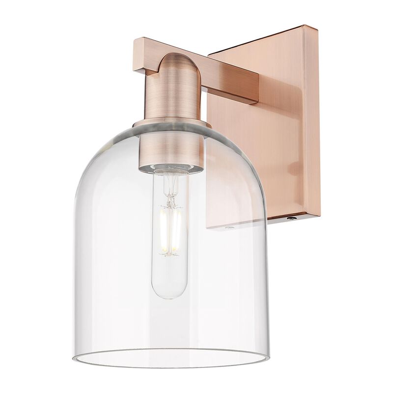 Bruno Marashlian Bella 11 Inch Wall Sconce by Innovations Lighting