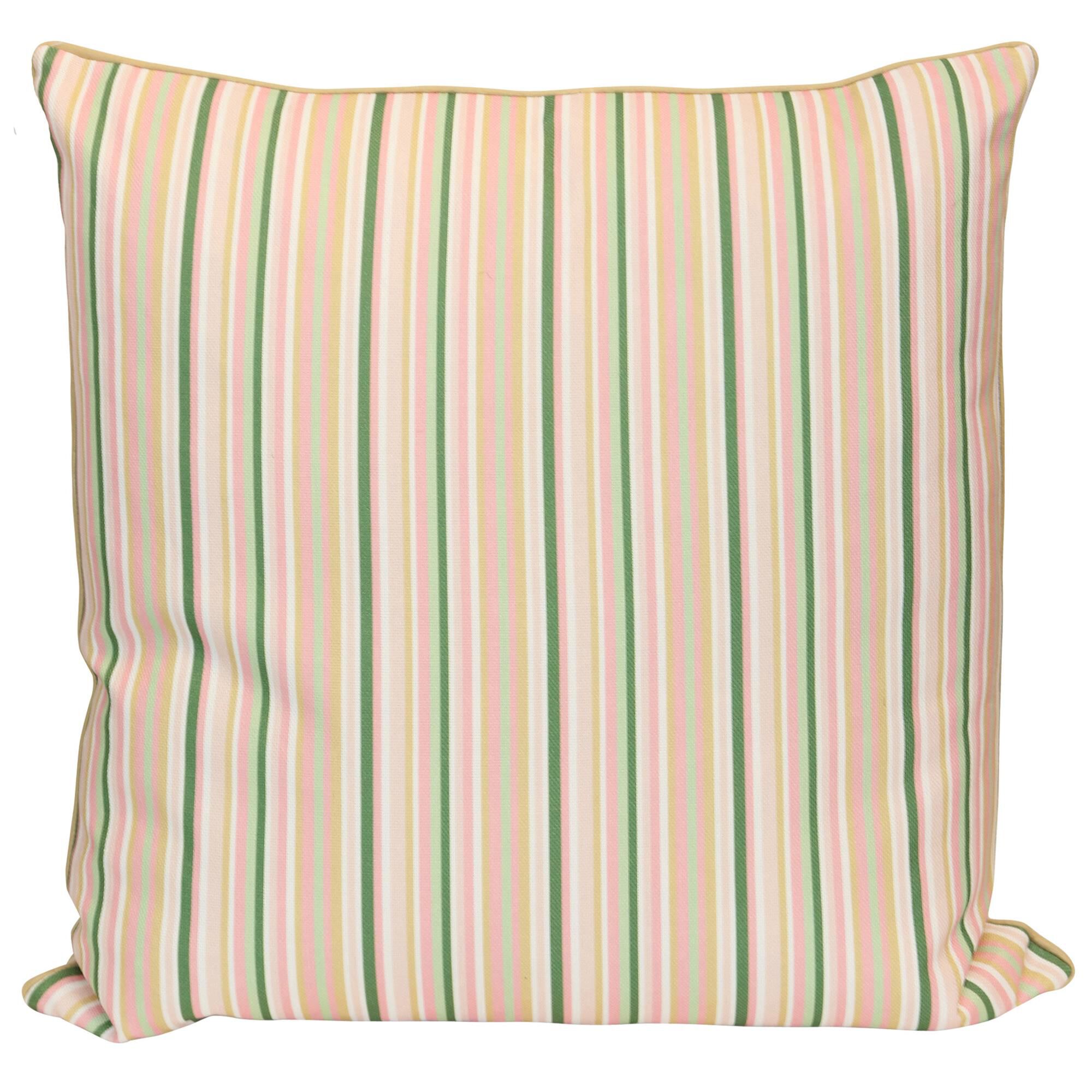 Shown in Multicolor, Warm Butter finish