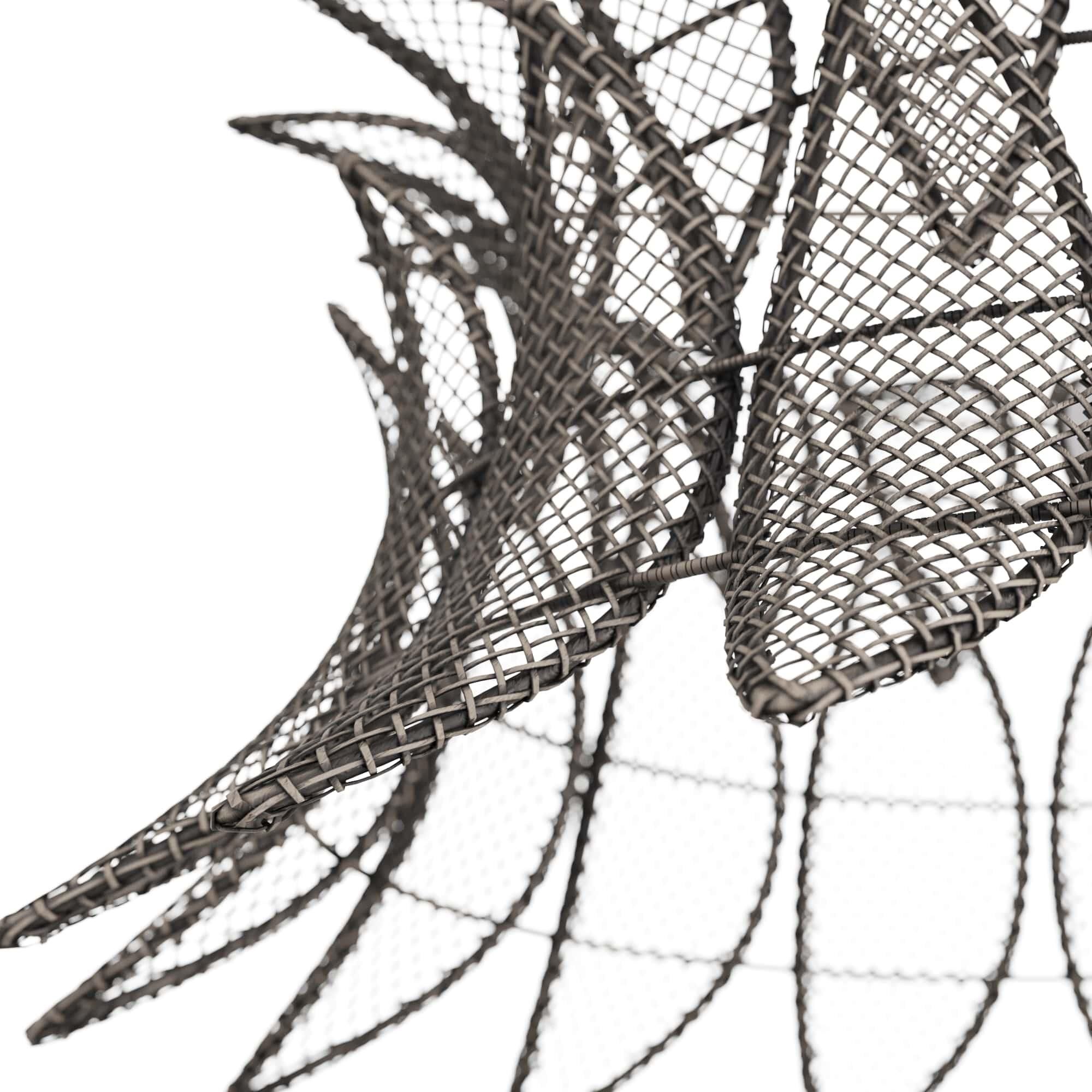 Arteriors Home Tisdale 40 Inch Large Pendant