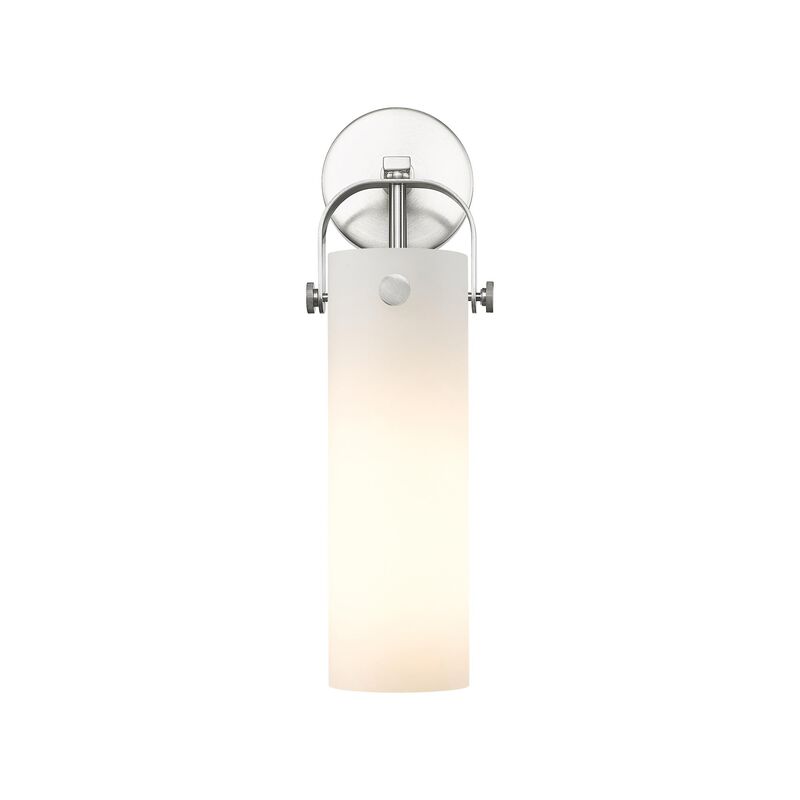 Bruno Marashlian Pilaster 17 Inch Wall Sconce by Innovations Lighting