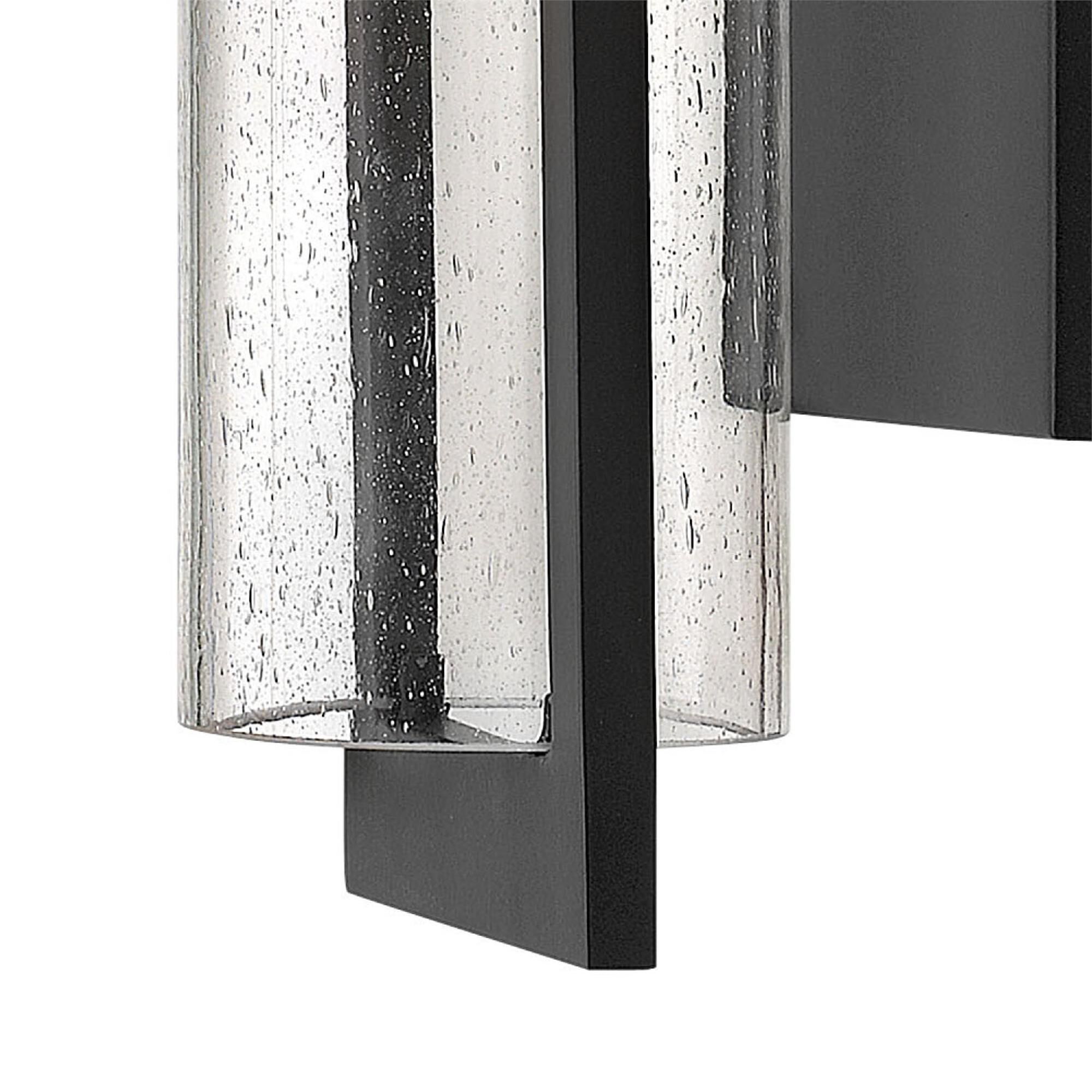Shelter 16 Inch Outdoor Wall Light,