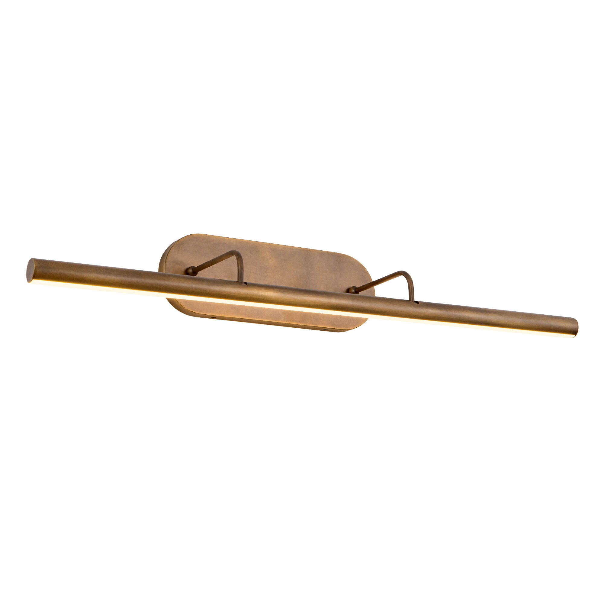 Slender 32 Inch Picture Light,