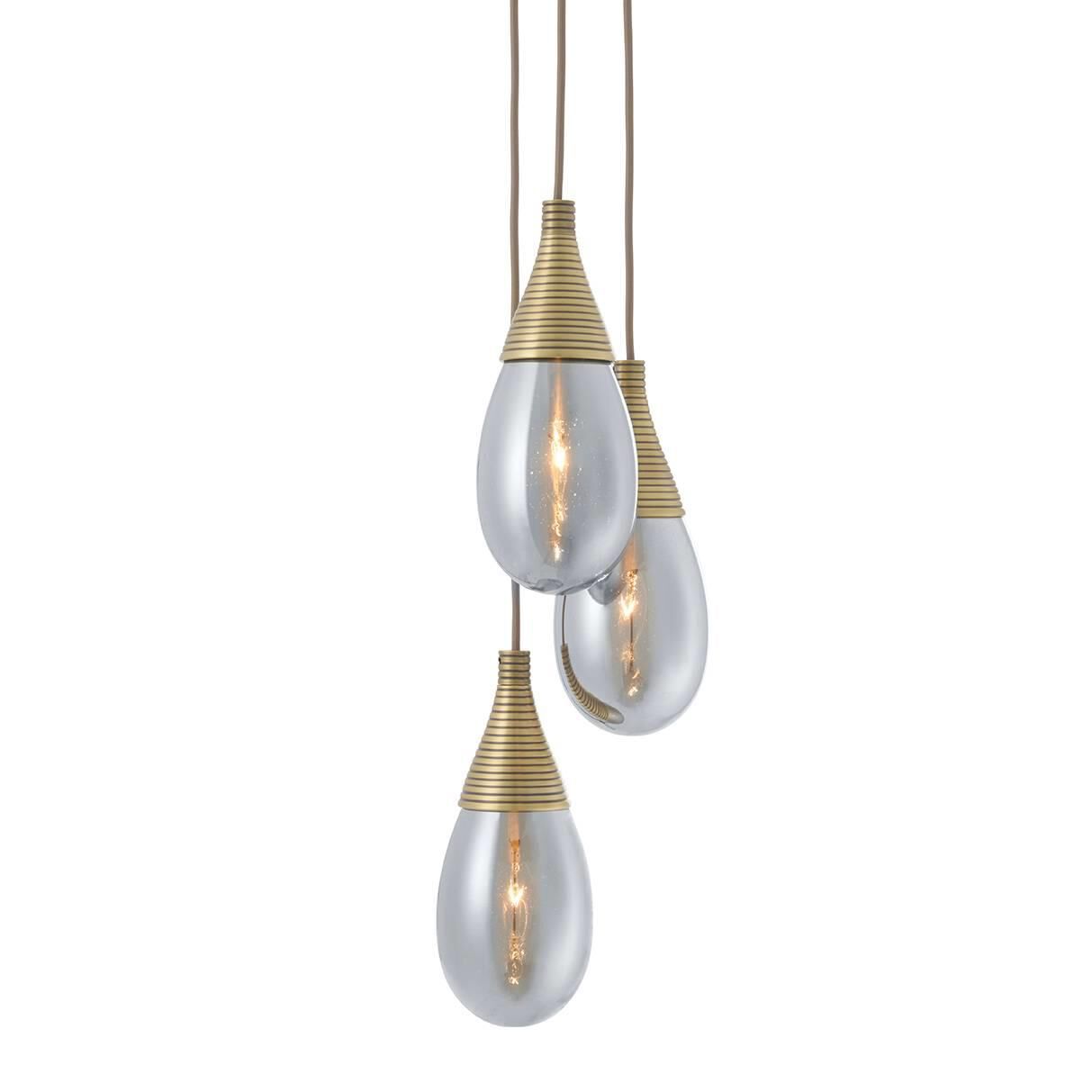 Giselle 10 Inch Multi Light Pendant by Arteriors Home