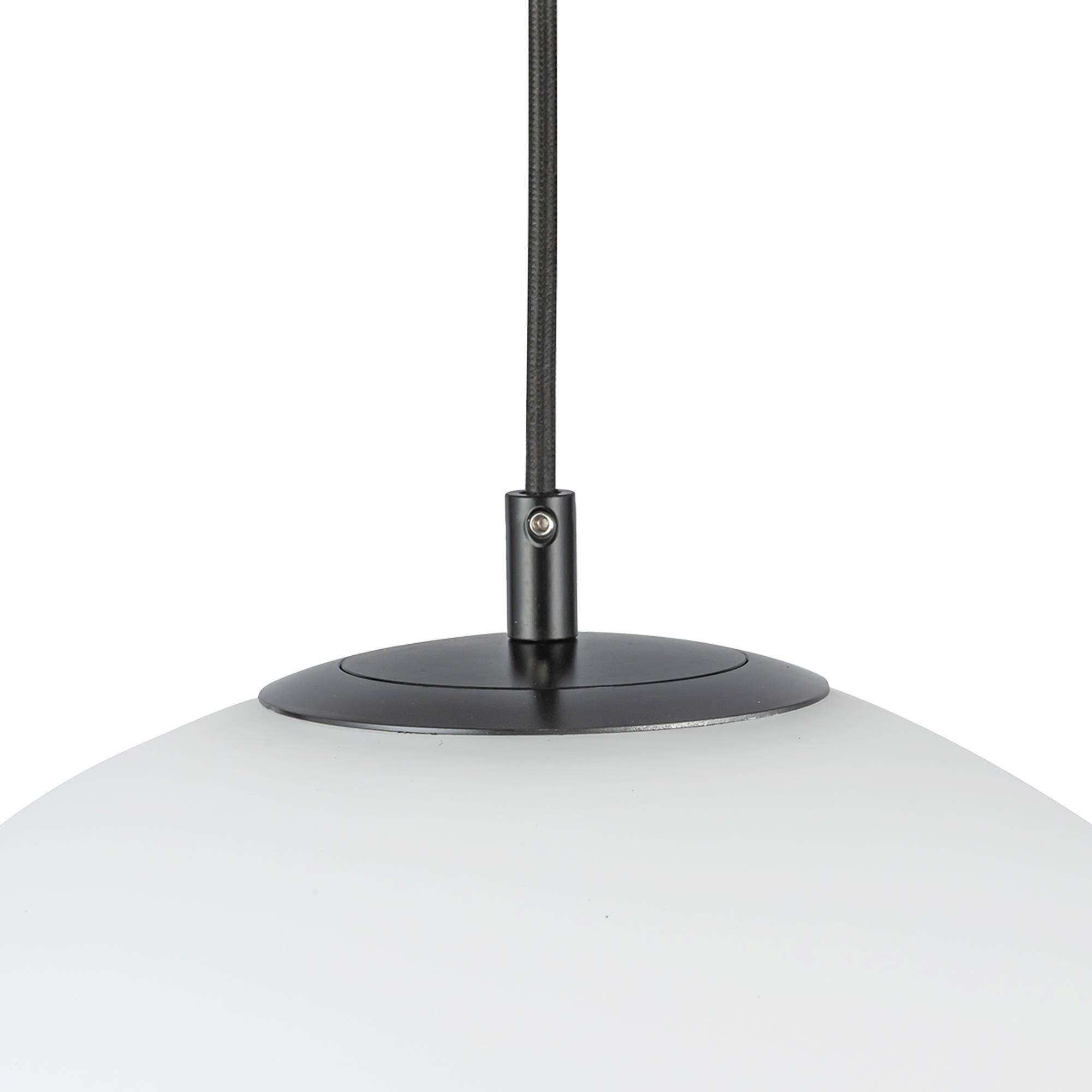 Marco 16 Inch Large Pendant by Kuzco Lighting
