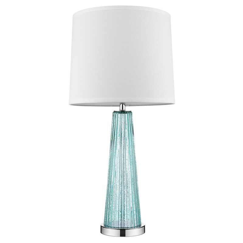 Chiara 29 Inch Table Lamp by Trend Lighting
