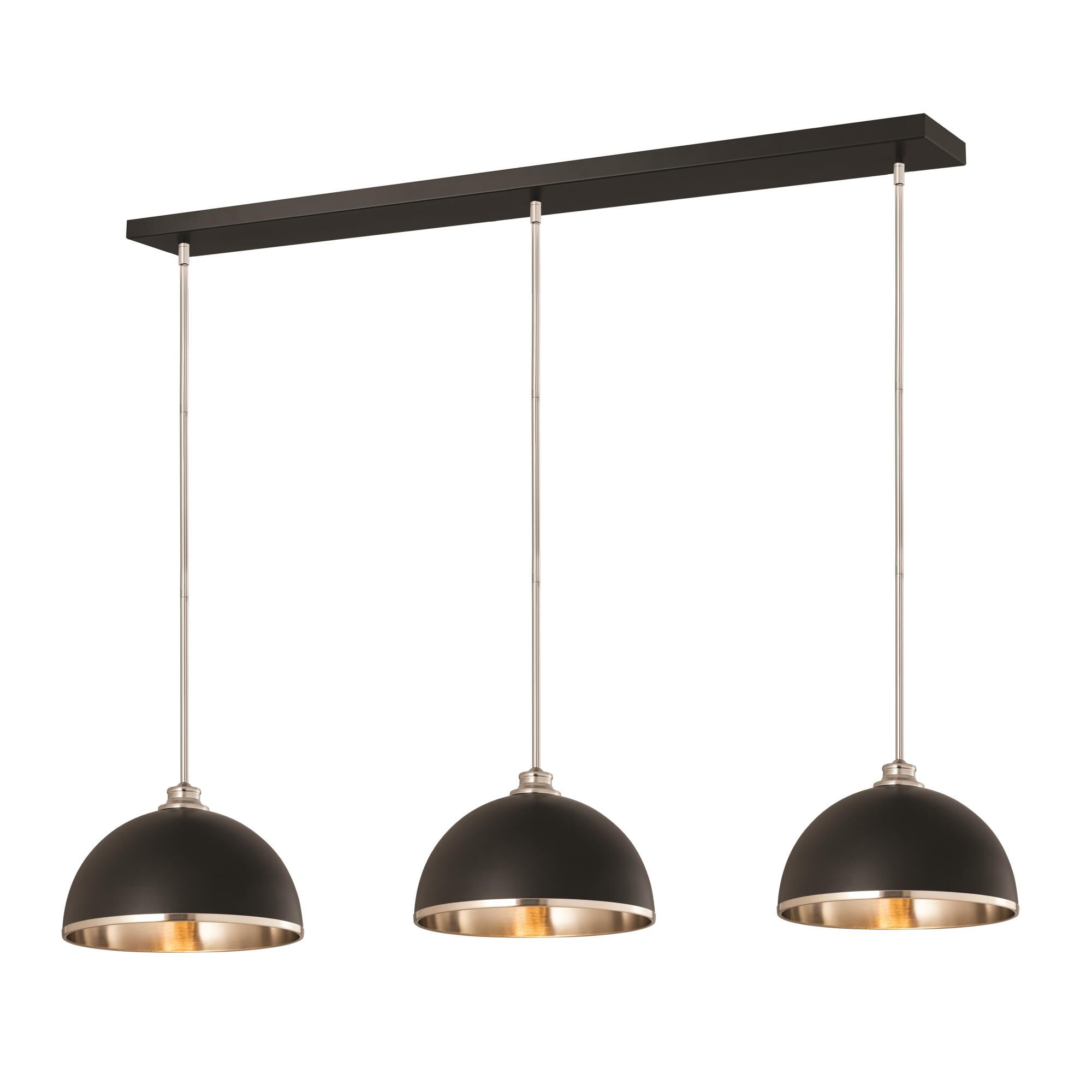 Landry 54 Inch Linear Suspension Light by Z Lite