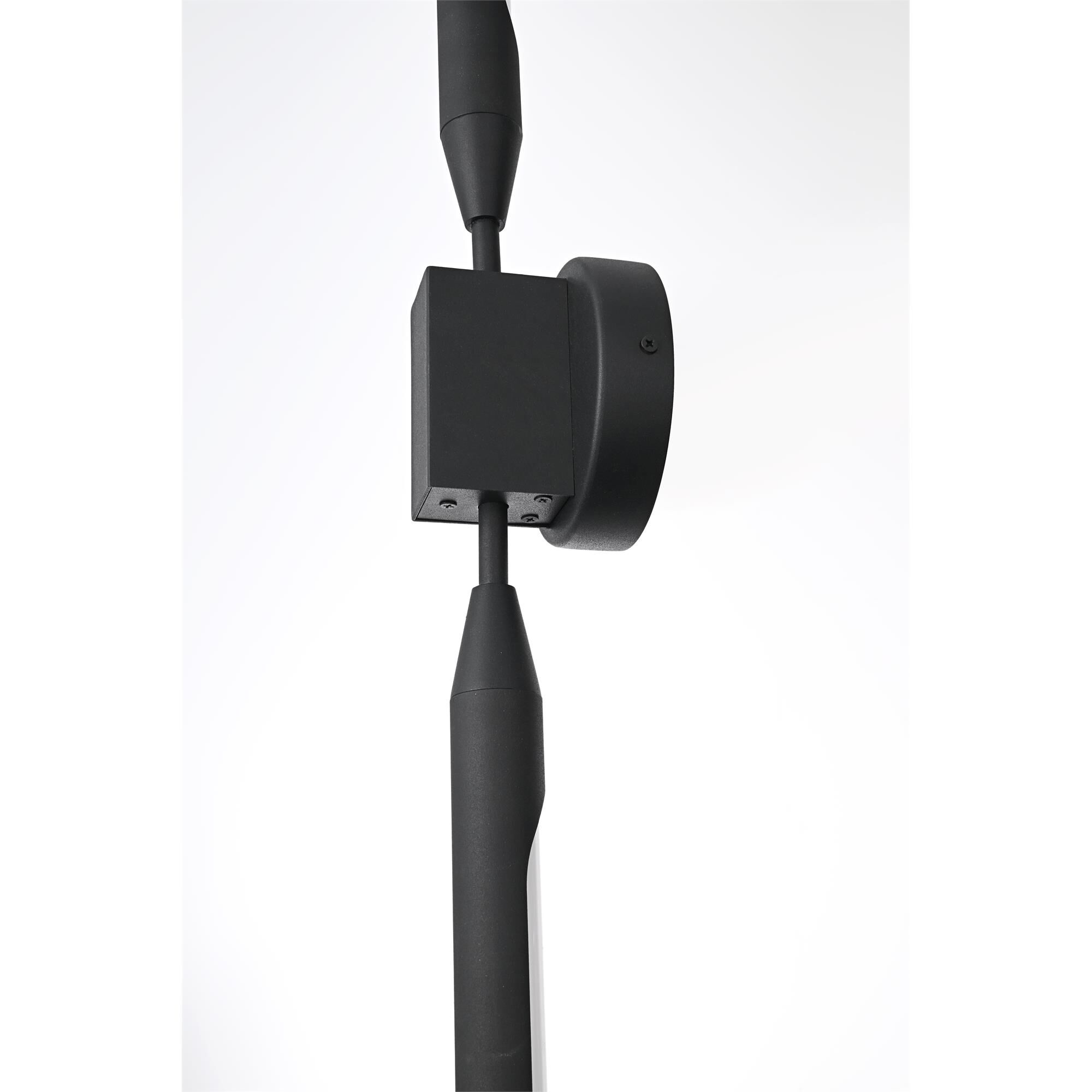 Odin 50 Inch Outdoor Wall Light,