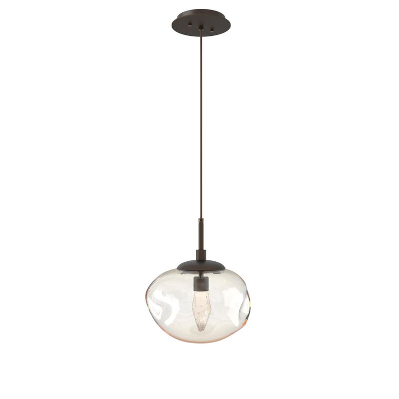 Nova Mini Pendant by Hammerton Studio