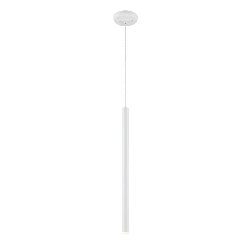 Z-Lite Forest 4 Inch LED Mini Pendant