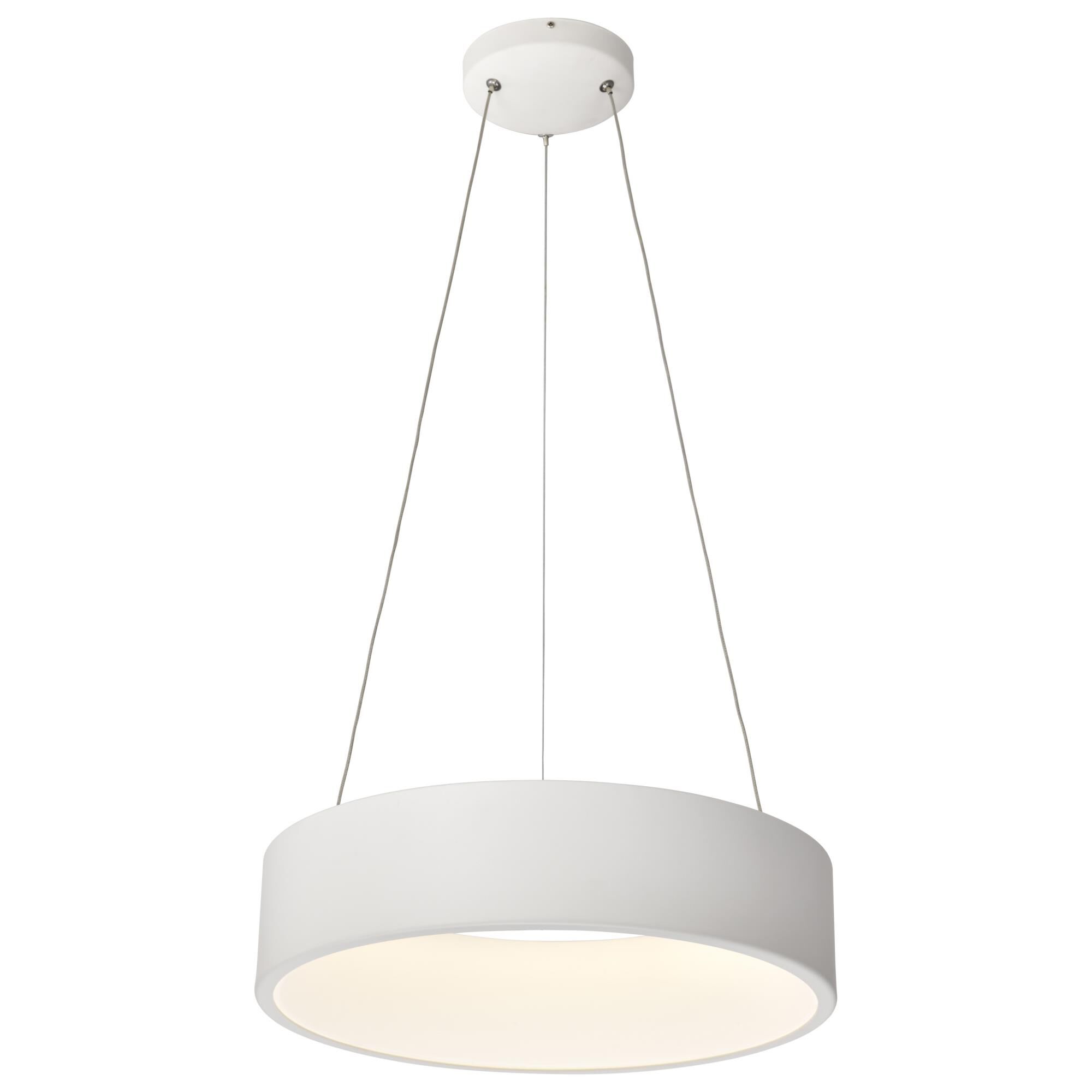 Orbit 18 Inch Large Pendant by Nuvo Lighting