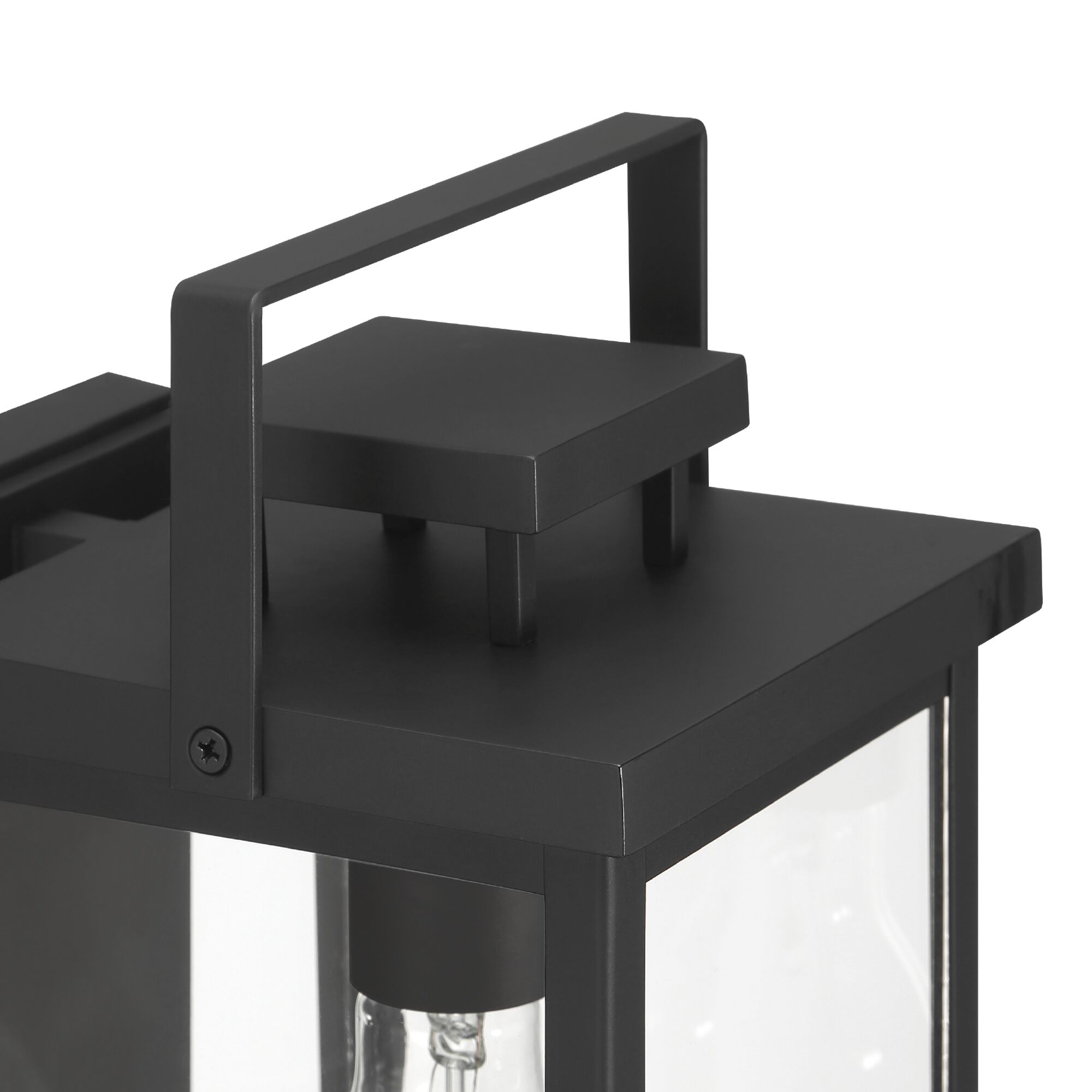 Timbergrove 14 Inch Outdoor Wall Light,