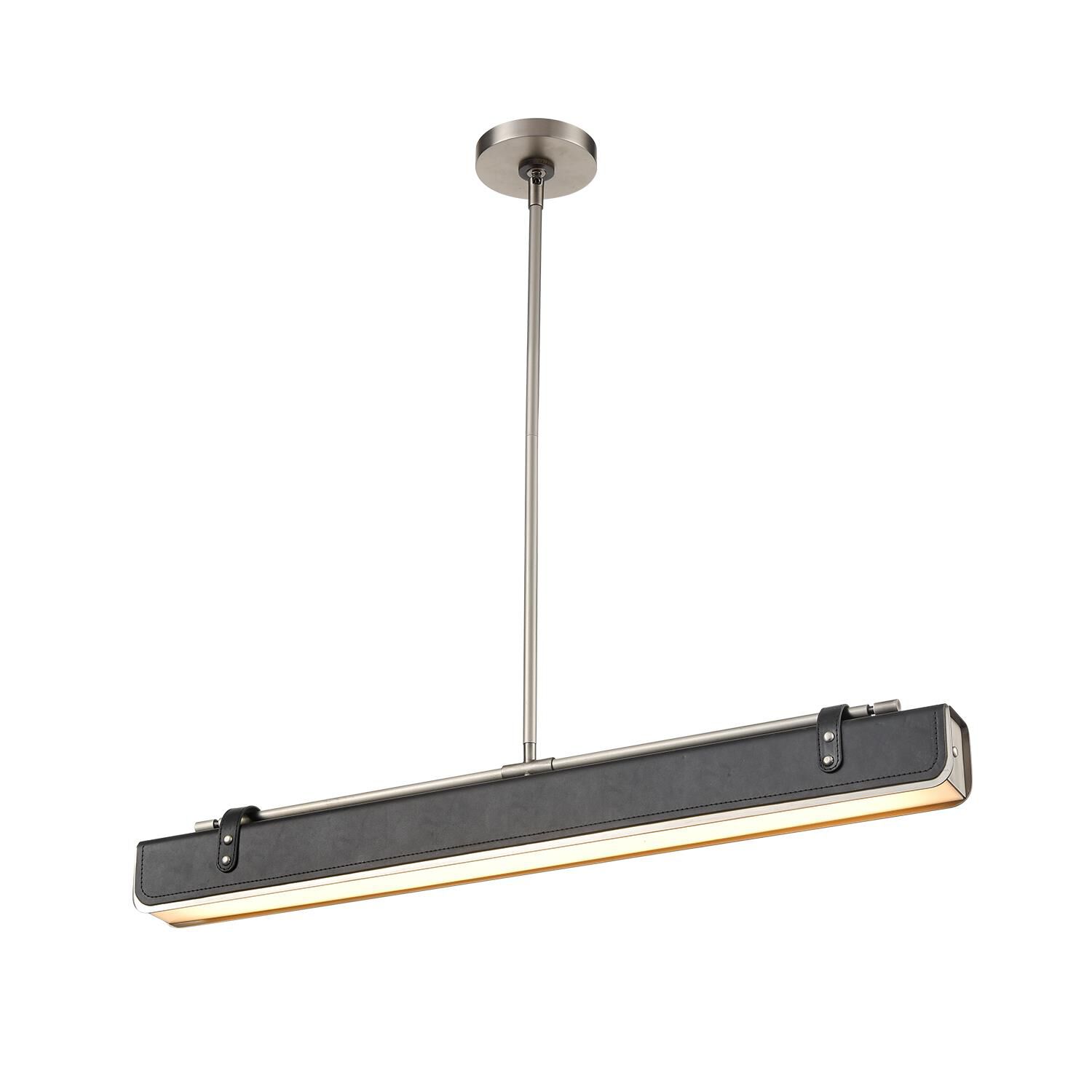 Alora Lighting Valise 31 Inch LED Linear Suspension Light