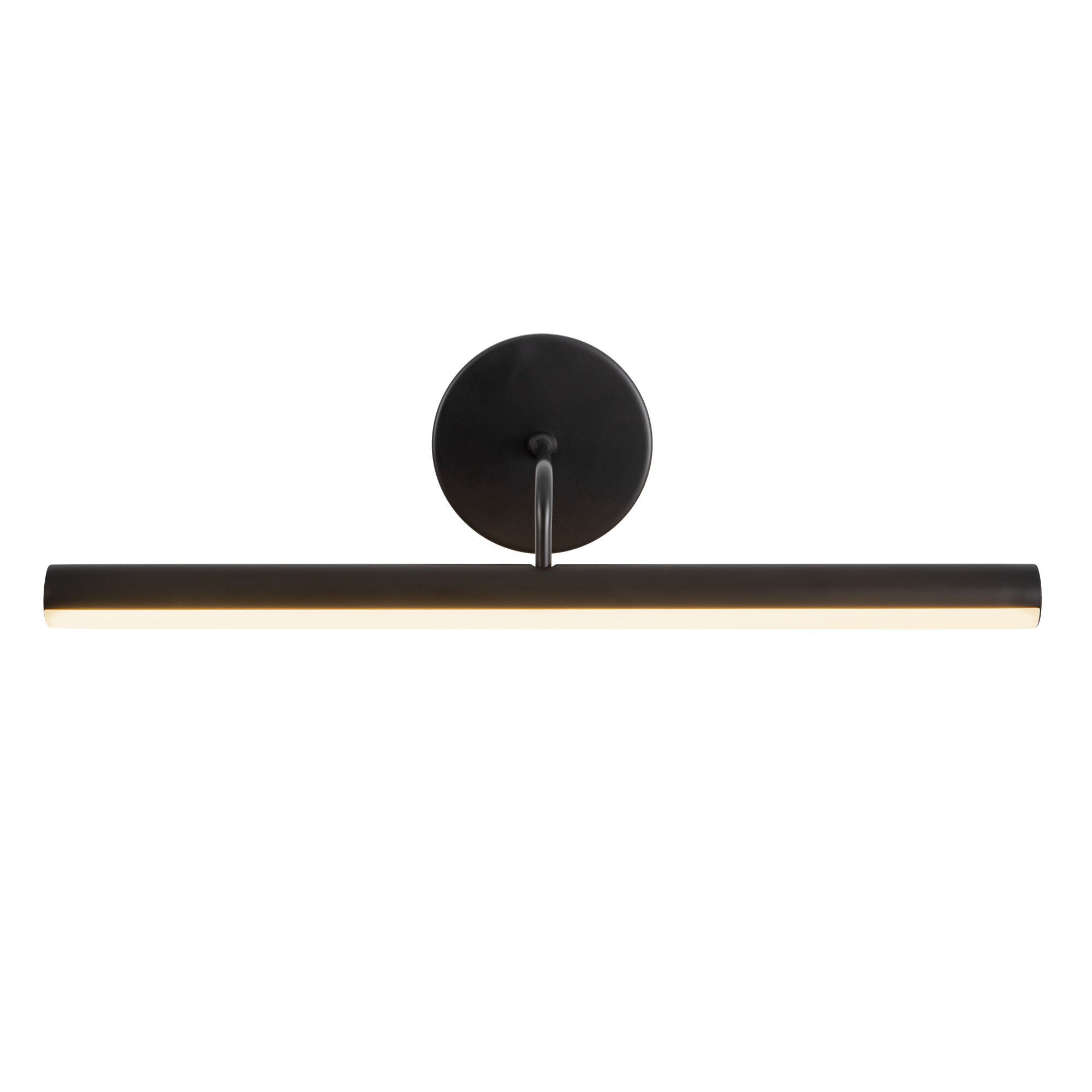 Slender 18 Inch Picture Light,