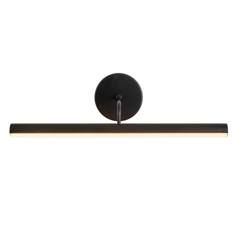 Slender 18 Inch Picture Light by Kuzco