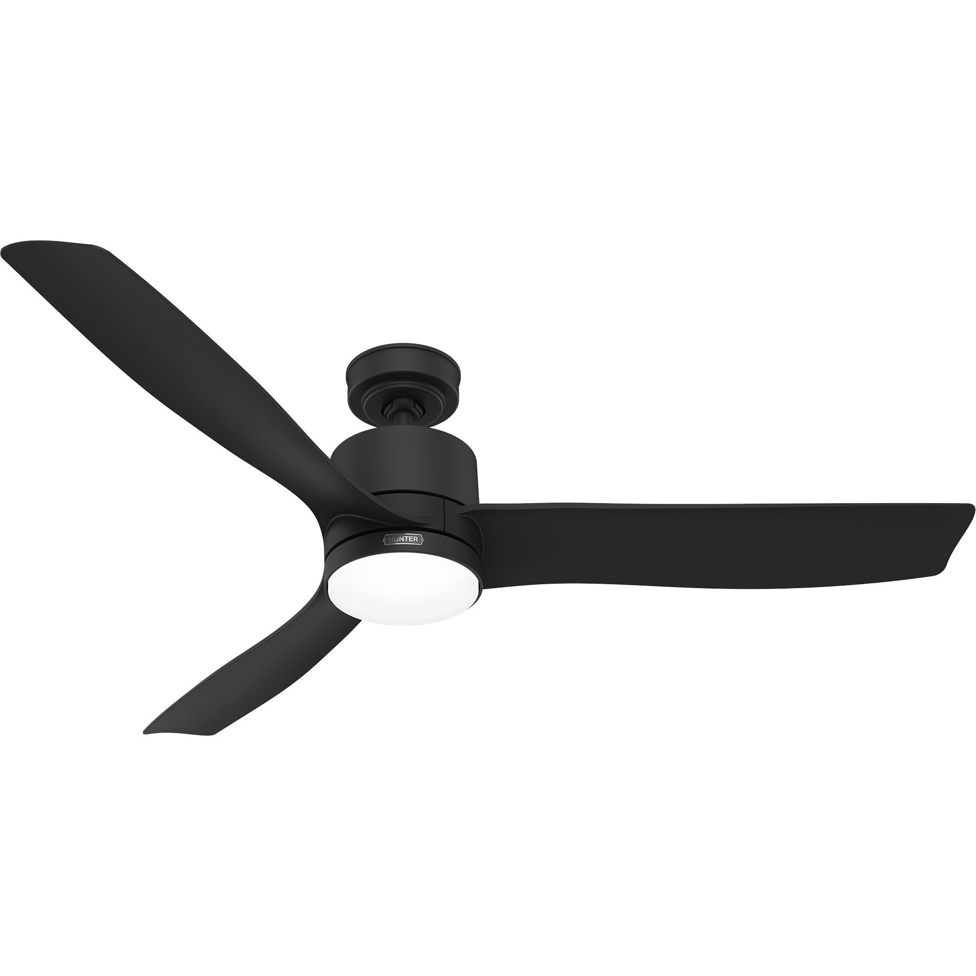 Bolsa 60 Inch Ceiling Fan with Light Kit,