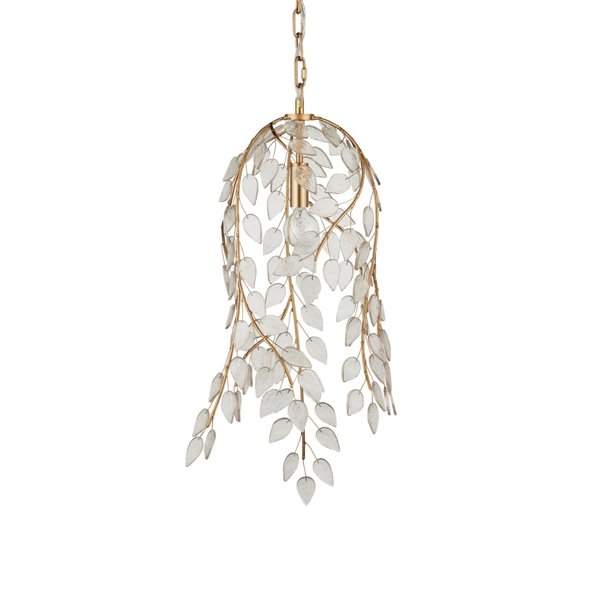 Banyan 23 Inch Mini Pendant,