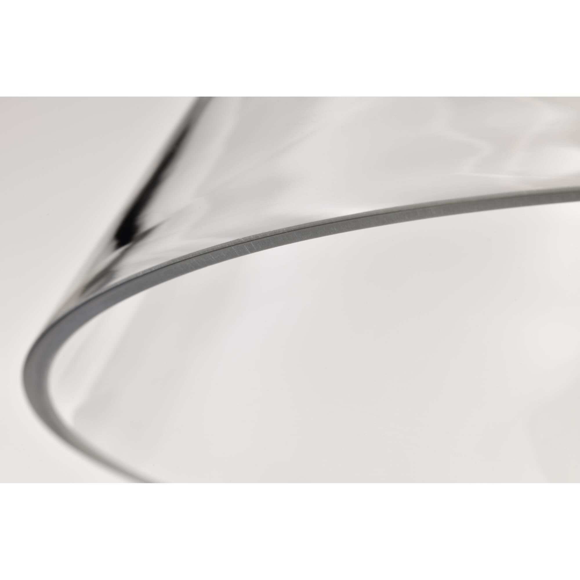 Edmond 14 Inch Semi Flush Mount by Nuvo Lighting