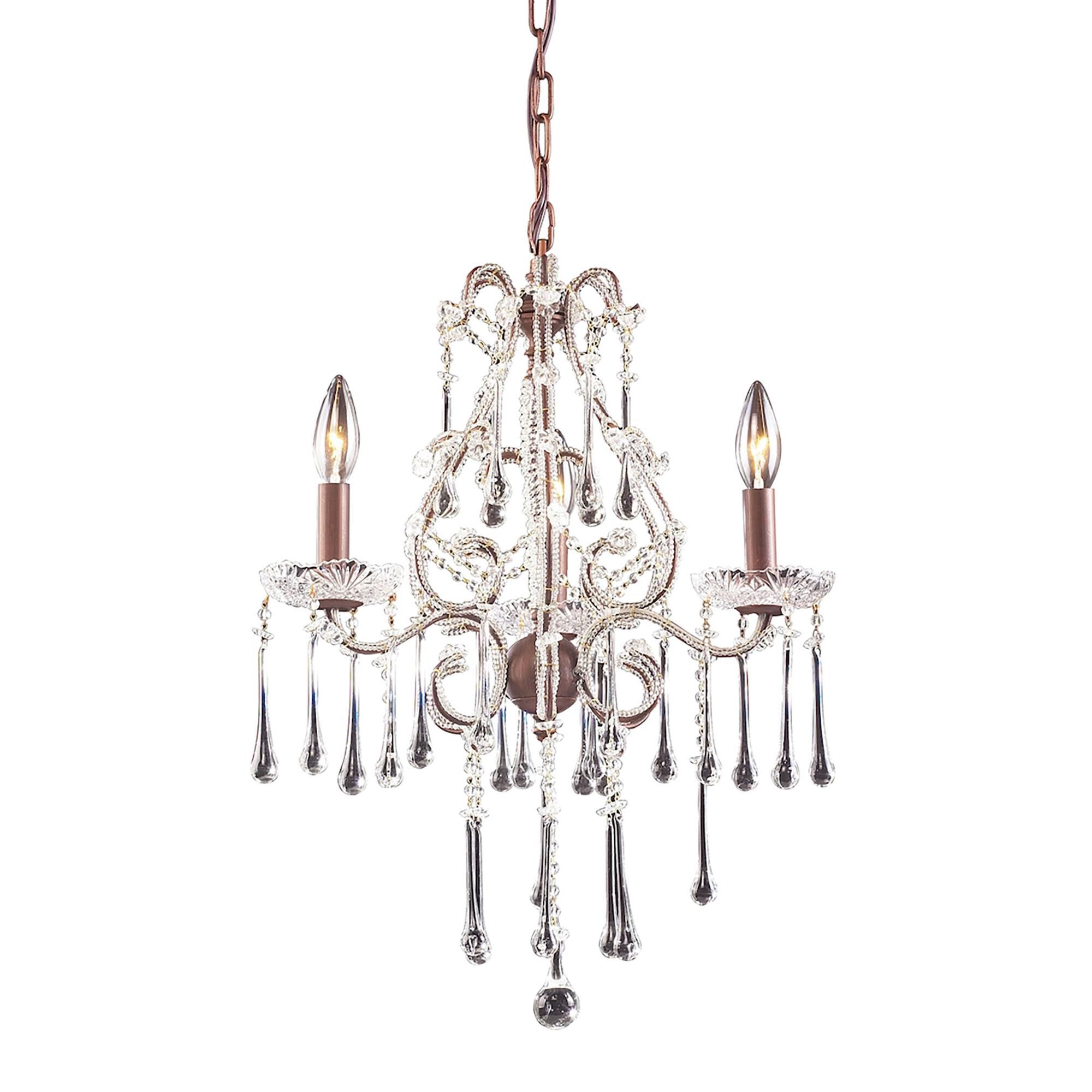 Westmore Mini Chandelier by ELK Home