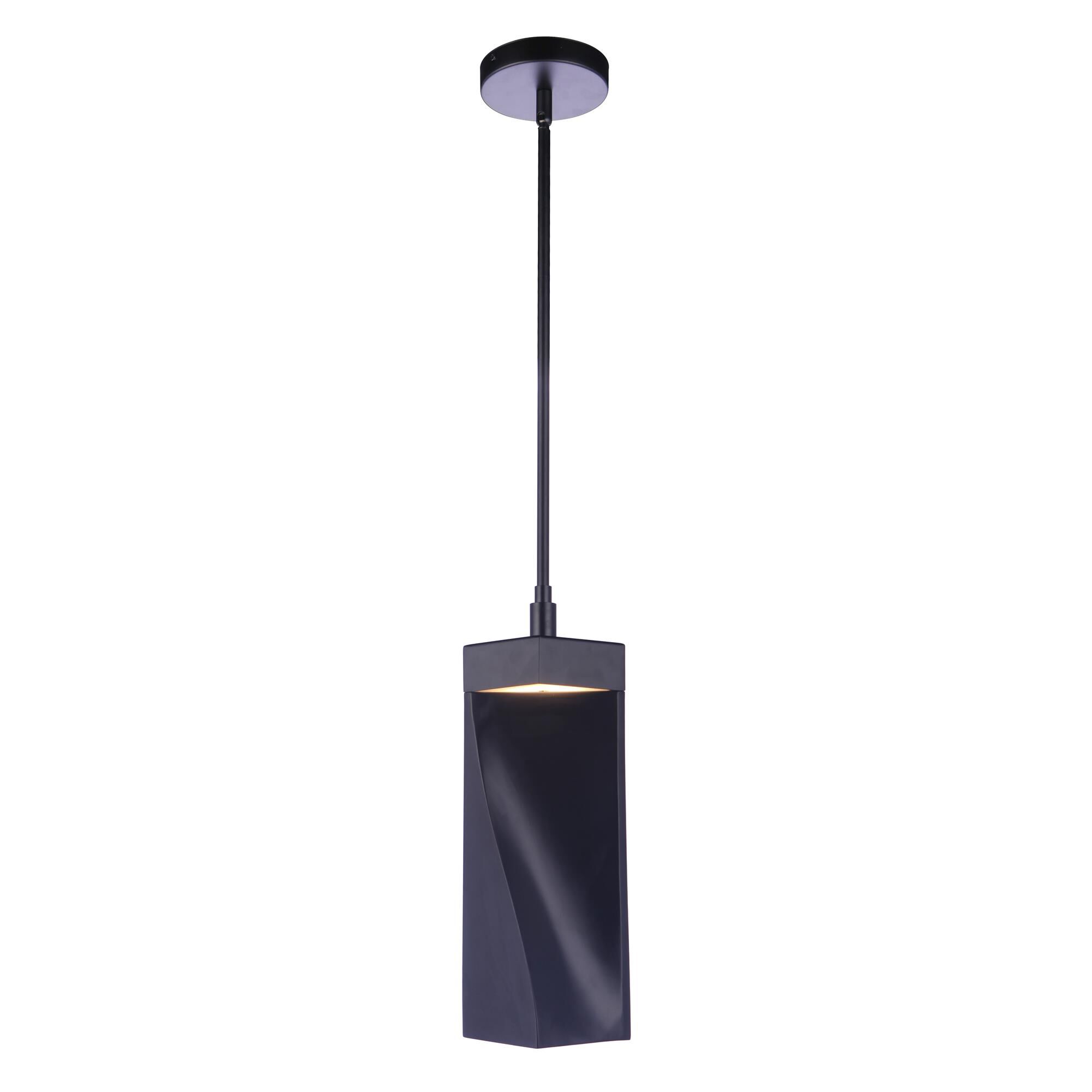 Drama 16 Inch Mini Pendant,