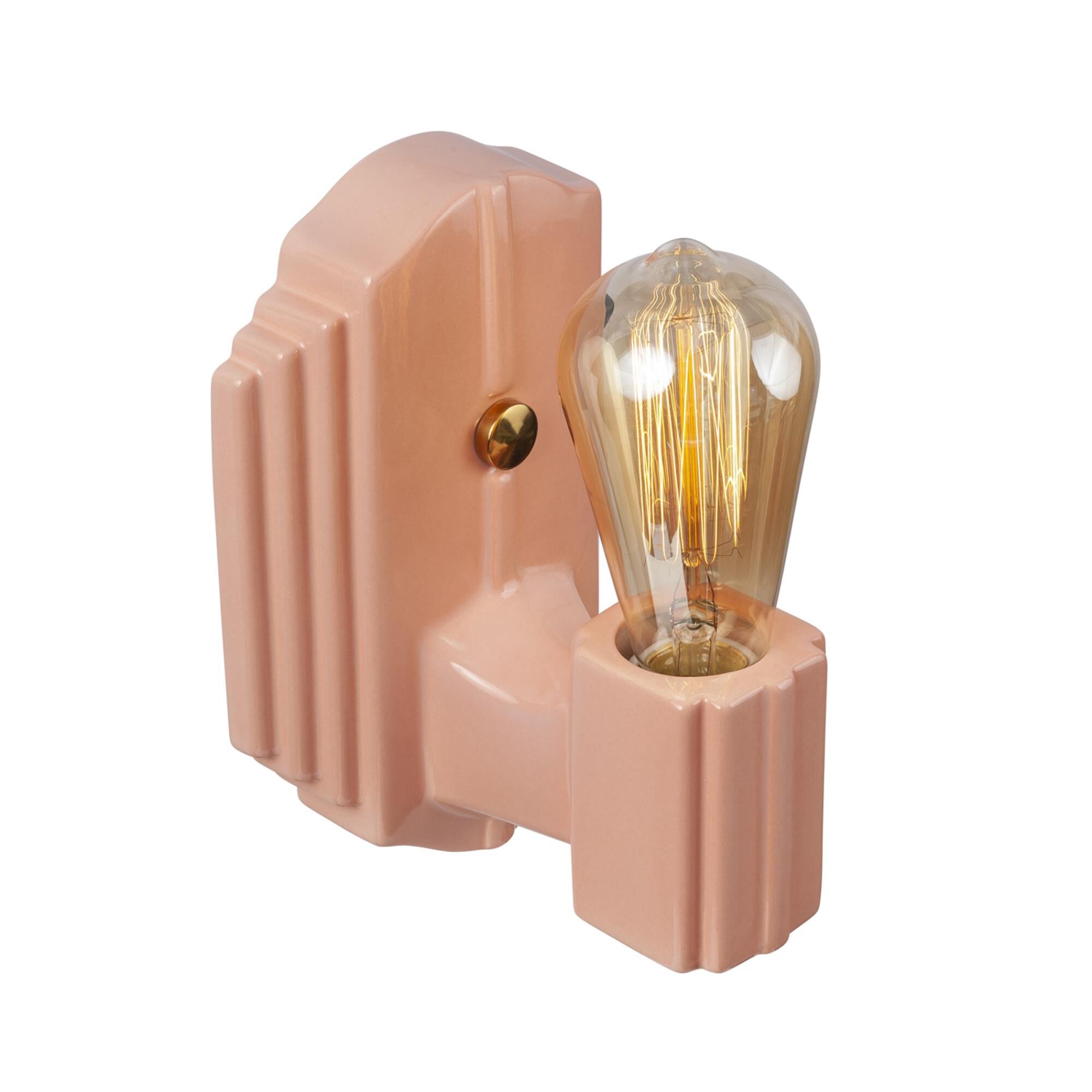 American Classics 8 Inch Wall Sconce by Justice Design Group