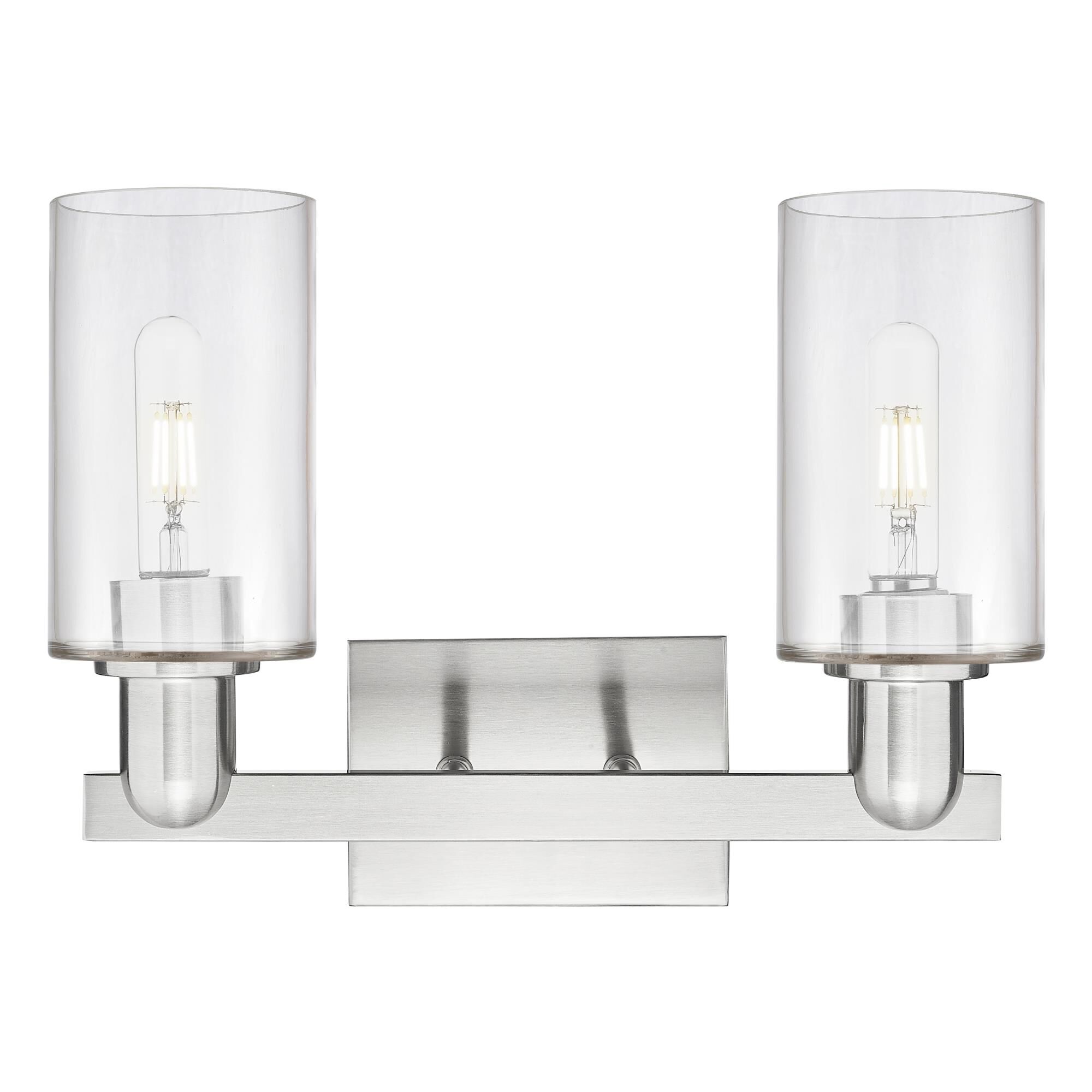 Bruno Marashlian Clymer 15 Inch Bath Vanity Light by Innovations Lighting