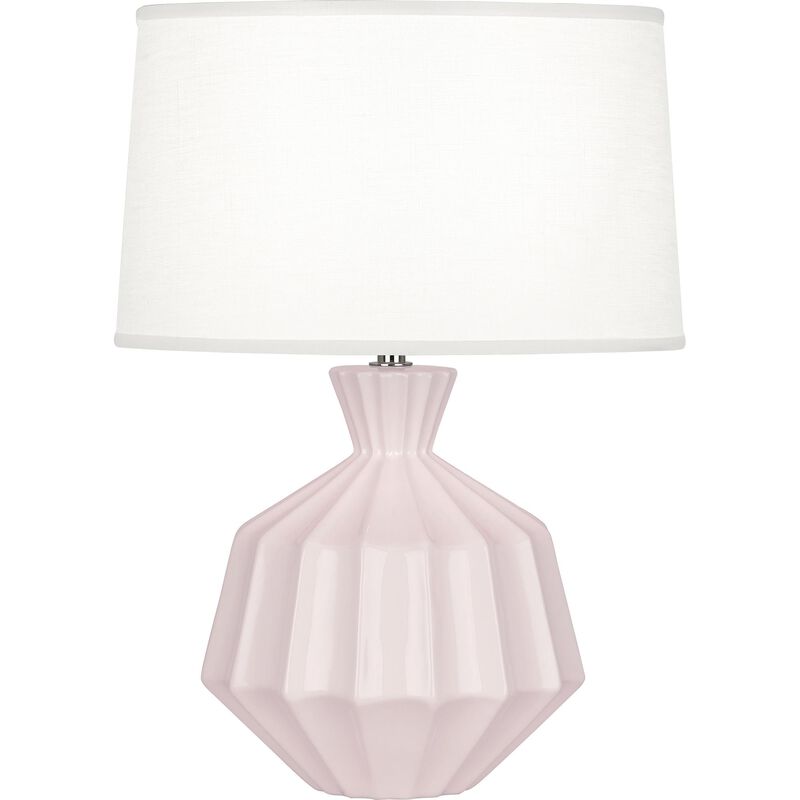 Orion Table Lamp by Robert Abbey