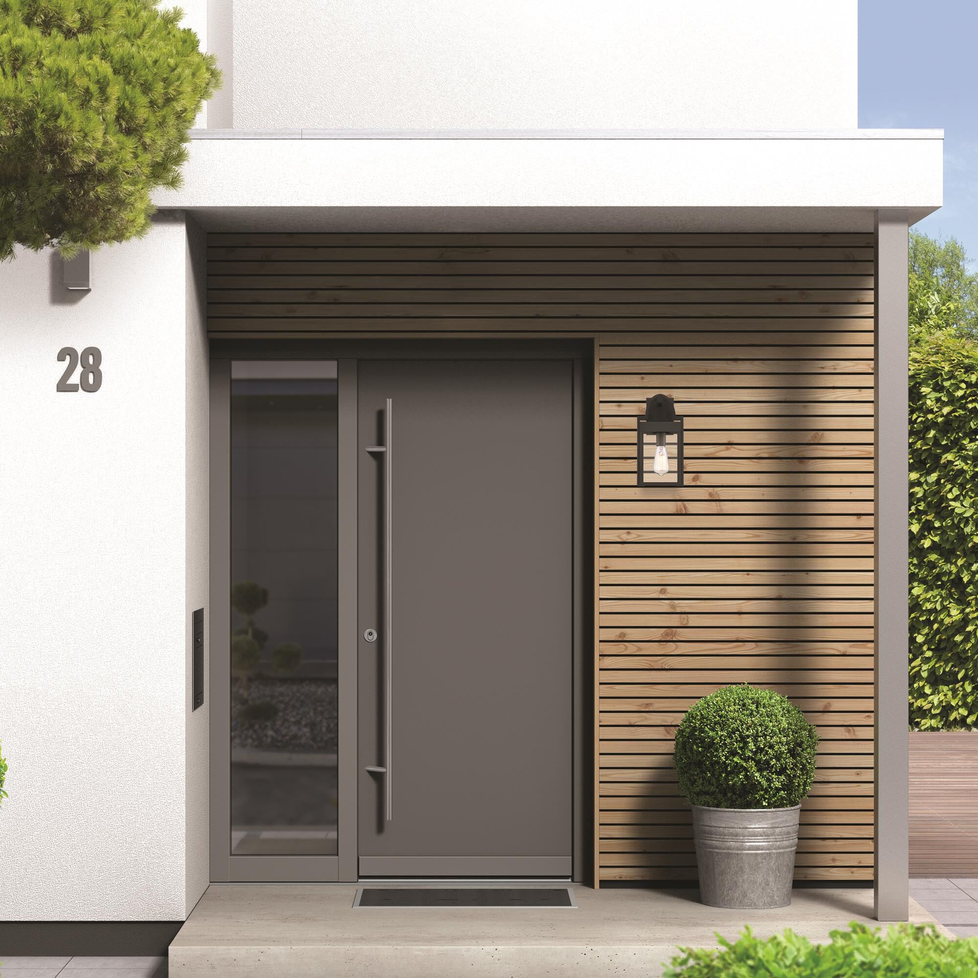 Designers Fountain Monroe 14 Inch Wall Sconce