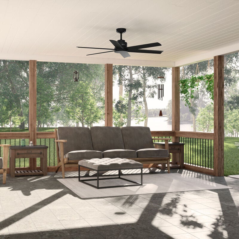 Kennicott 60 Inch Ceiling Fan by Hunter Fan