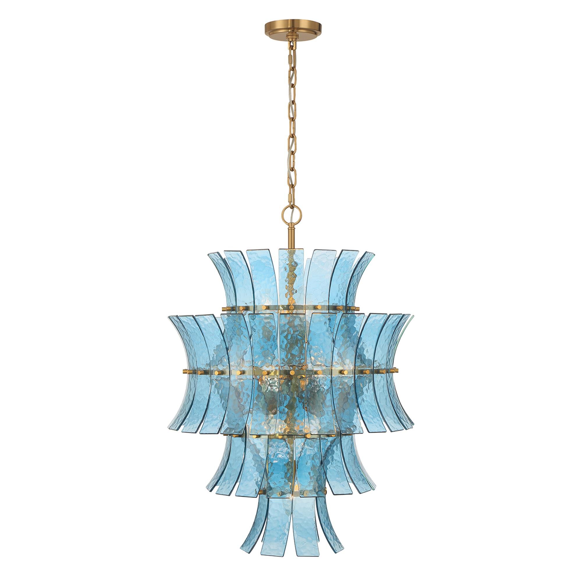 Abigail Small Chandelier,