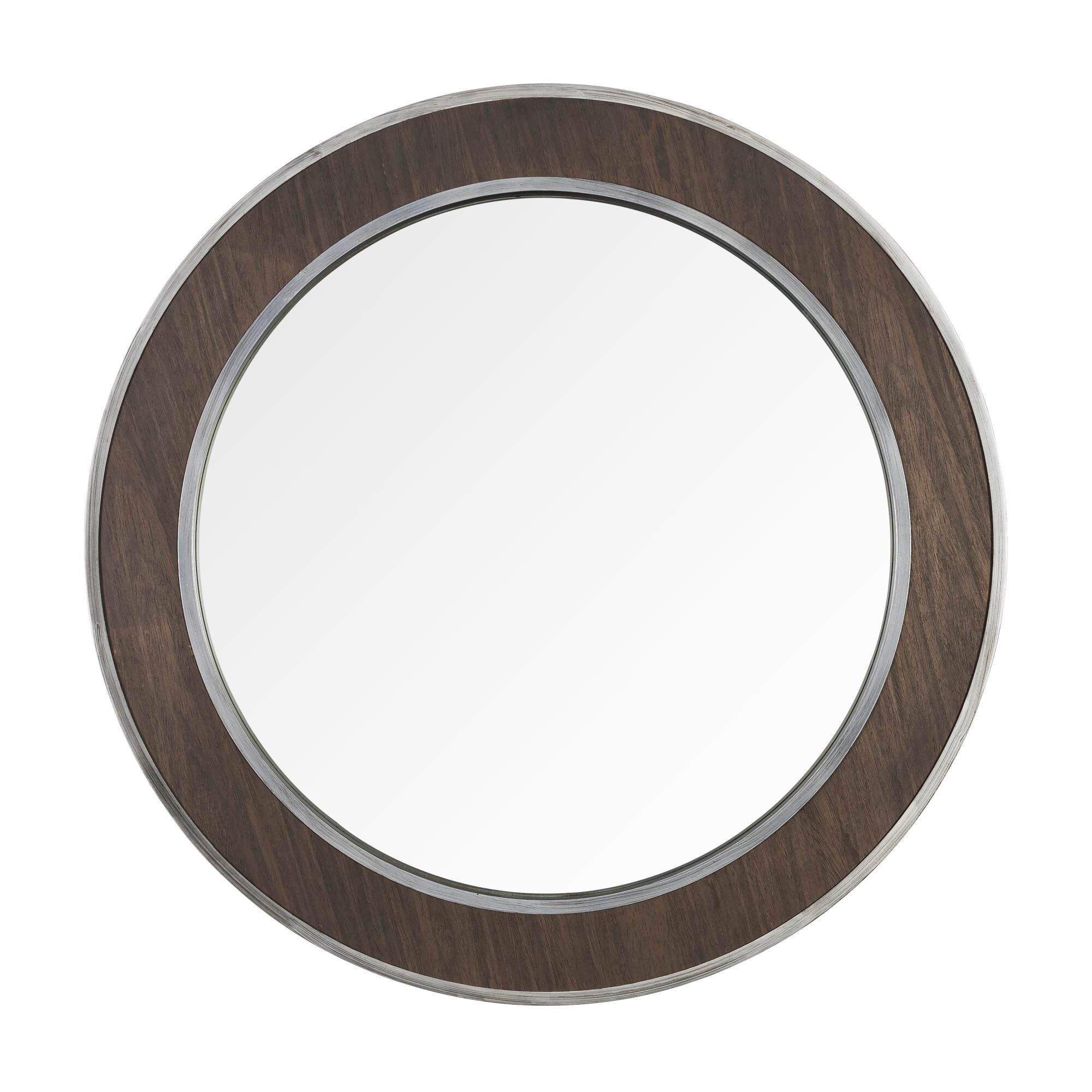 Macie Decorative Mirrors by Varaluz Casa